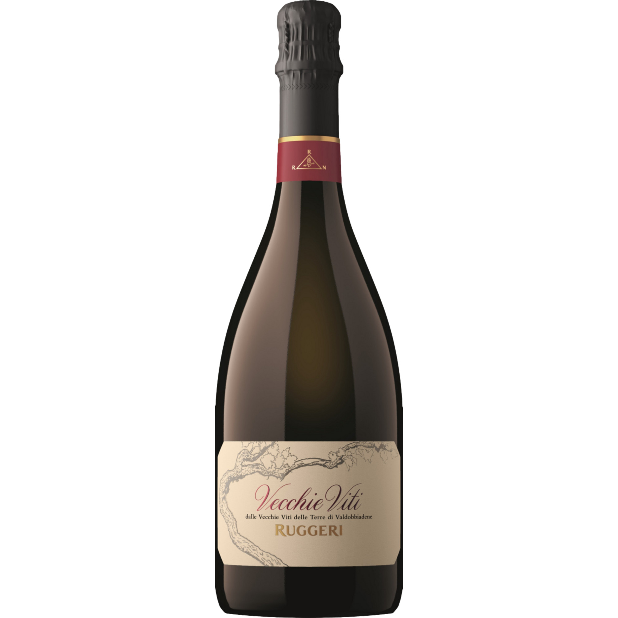 Image of Ruggeri Valdobbiadene Prosecco Superiore Brut »Vecchie Viti«