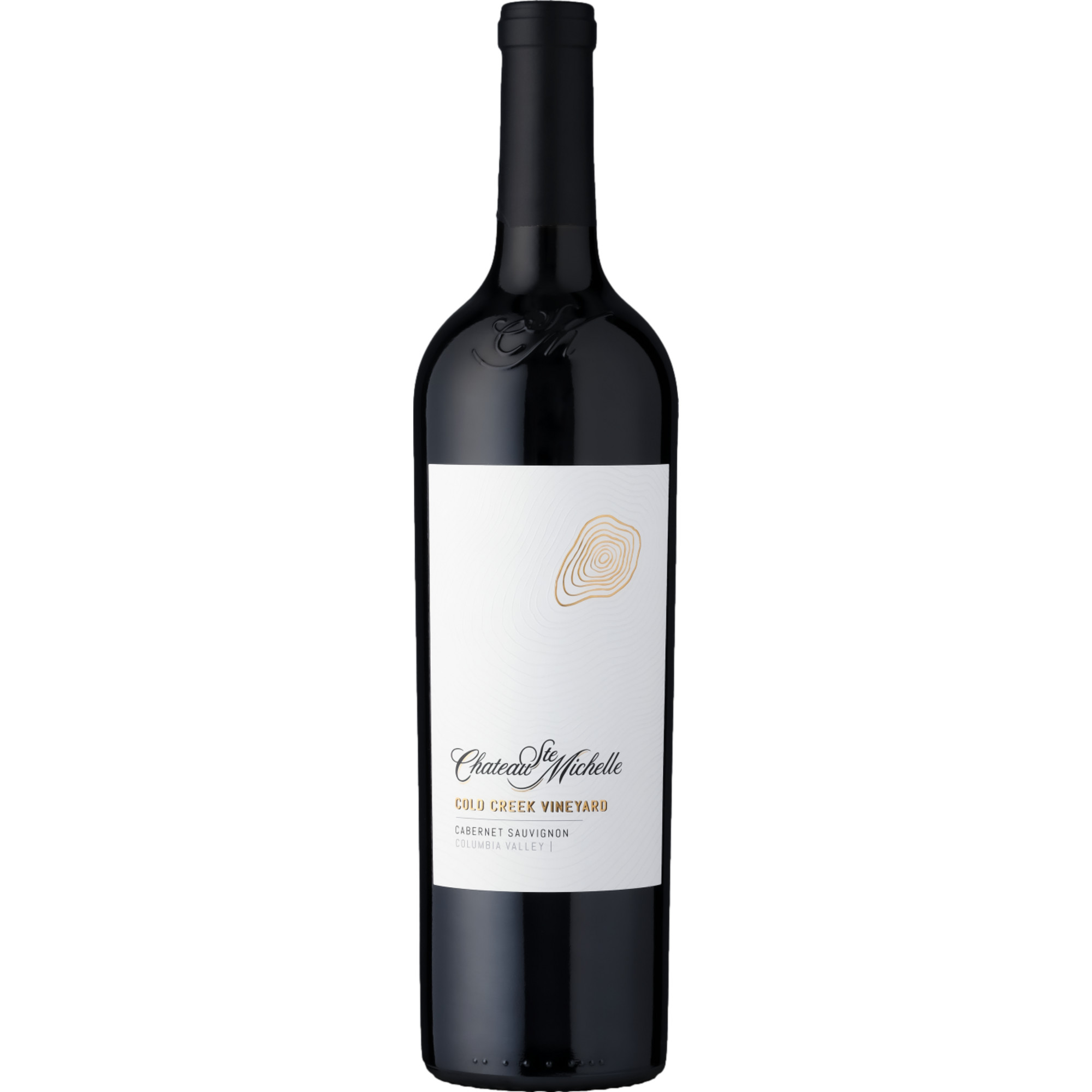 Chateau Ste. Michelle Cold Creek Cabernet Sauvigno, Columbia Valley, Washington, 2020, Rotwein