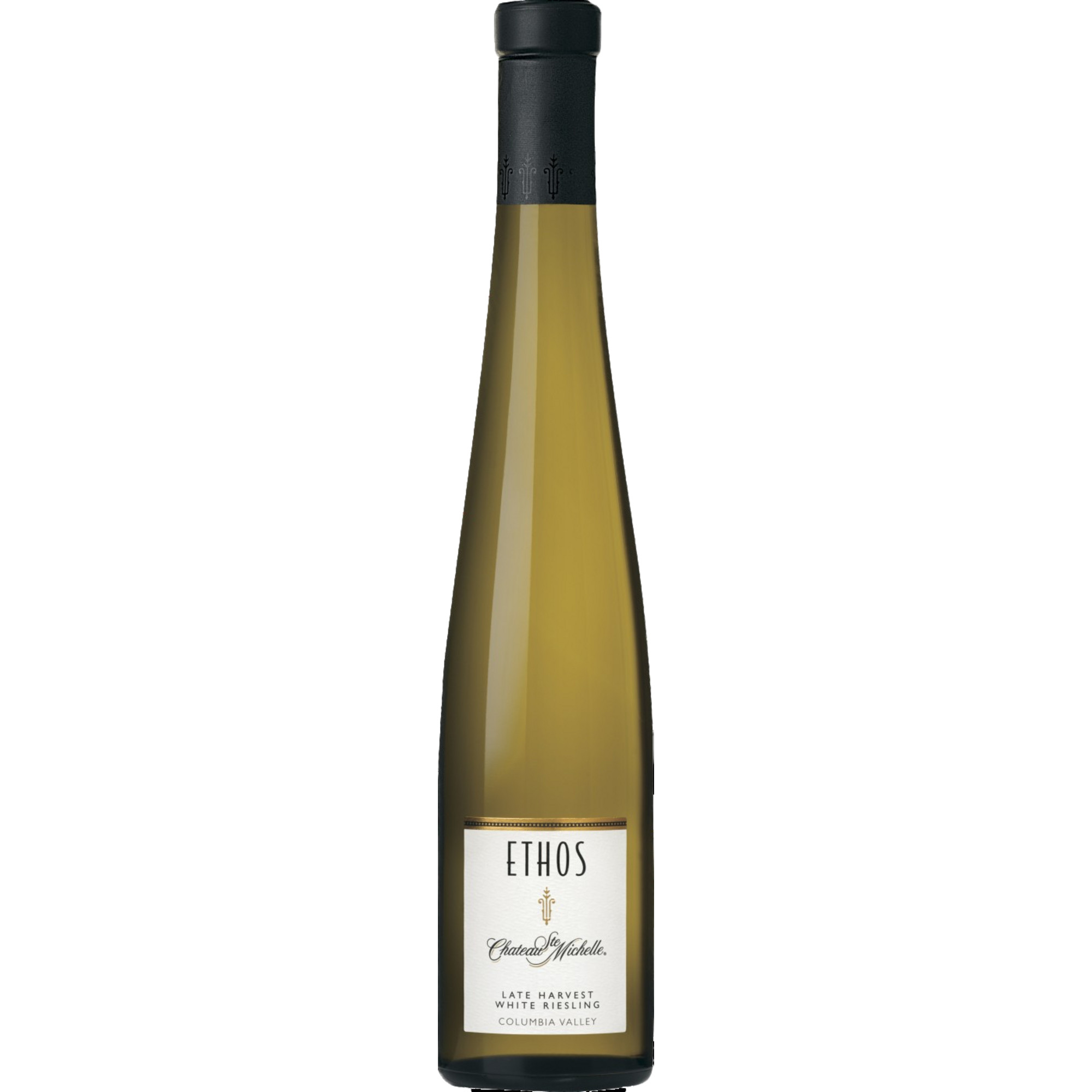 Chateau Ste. Michelle Ethos Riesling, Columbia Valley, 0,375 L, Washington, 2017, Weißwein