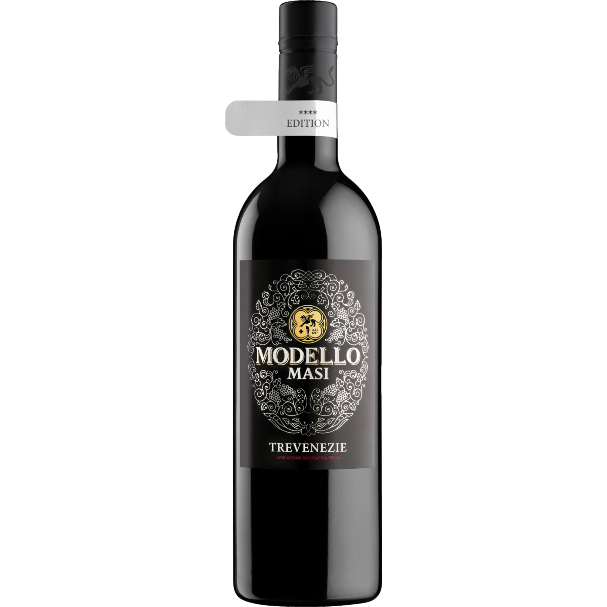 Masi Modello Rosso, Trevenezie IGP, Venetien, 2022, Rotwein