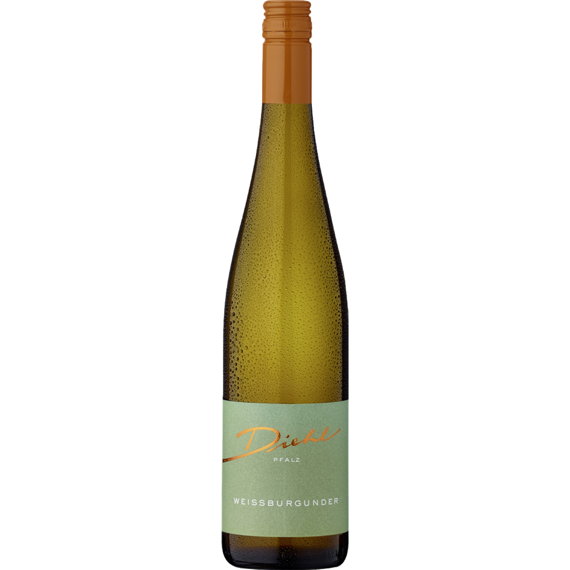 Diehl Weissburgunder, Trocken, Pfalz, Pfalz, 2024, Weißwein