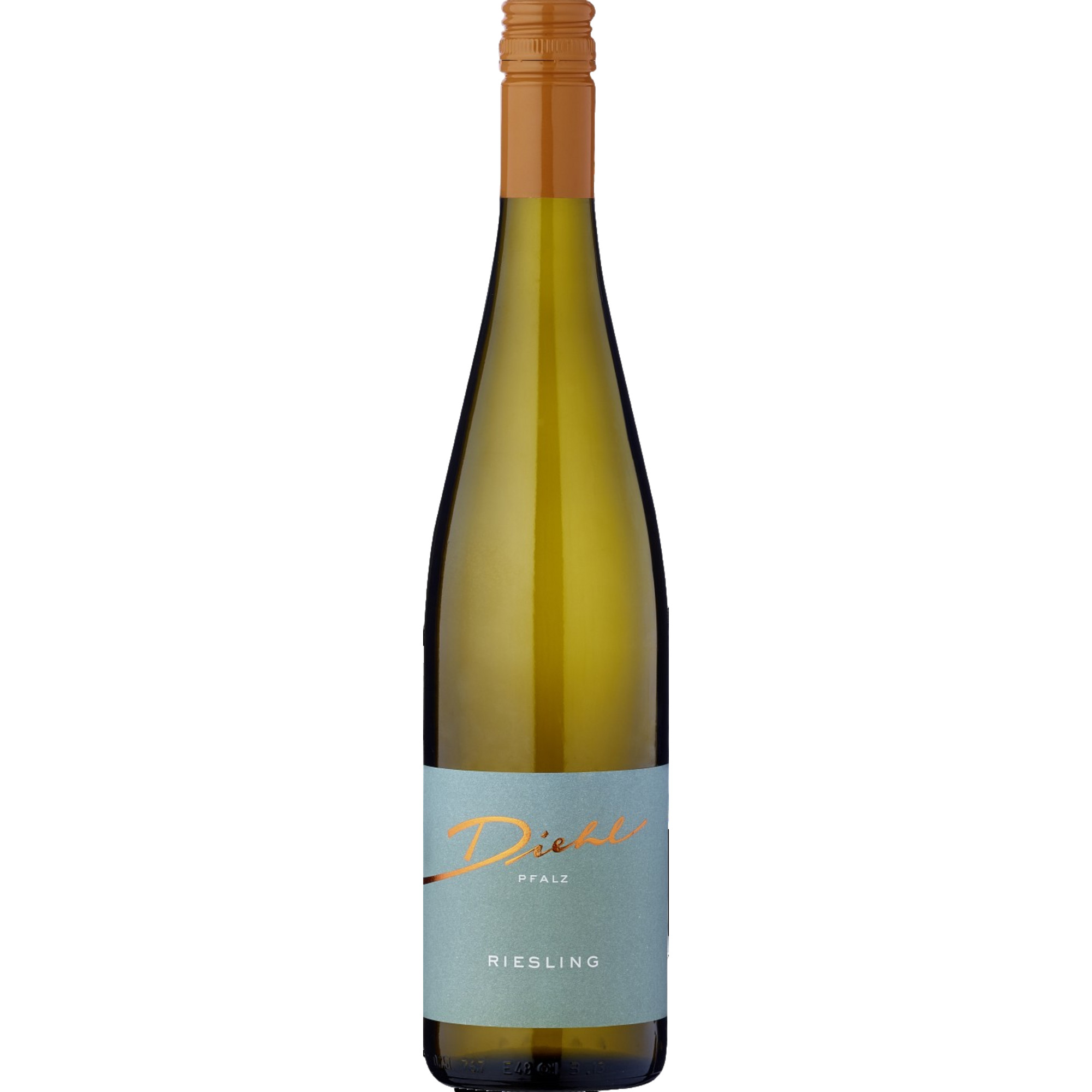 Diehl Riesling, Feinherb, Pfalz, Pfalz, 2024, Weißwein