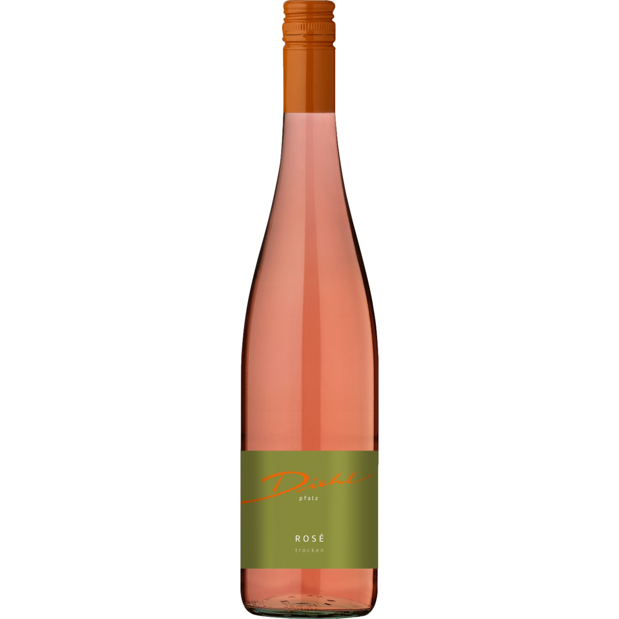 Diehl Rosé, Trocken, Pfalz, Pfalz, 2024, Roséwein