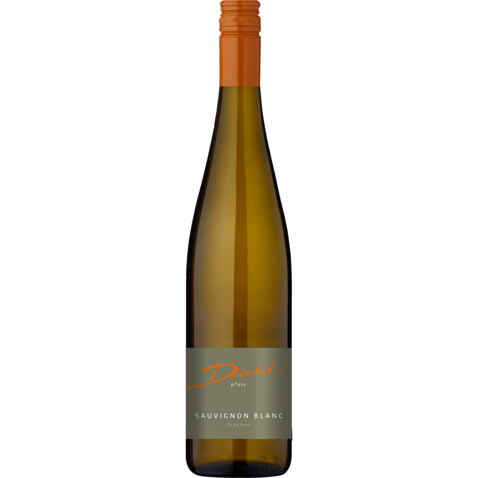 Diehl Sauvignon Blanc, Trocken, Pfalz, Pfalz, 2024, Weißwein