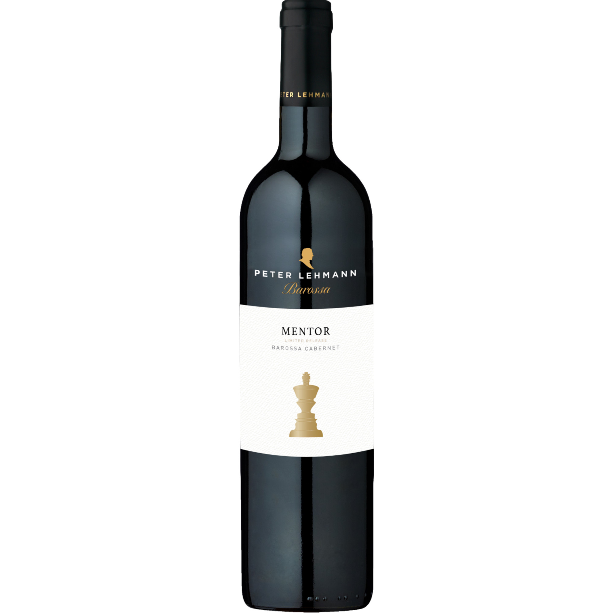 Peter Lehmann Mentor, Barossa Valley, South Australia, 2018, Rotwein