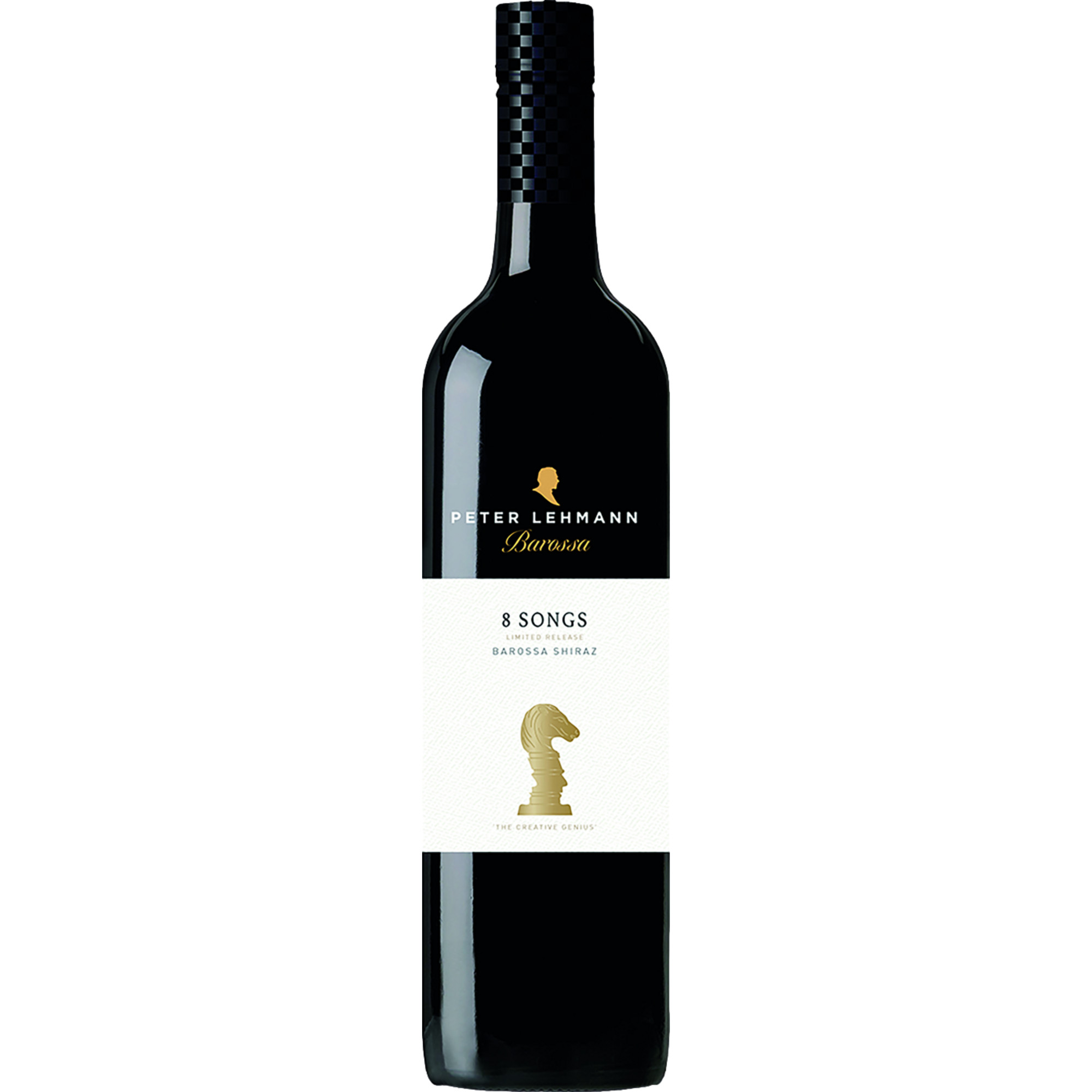 Peter Lehmann Eight Songs Shiraz, Barossa Valley, South Australia, 2020, Rotwein