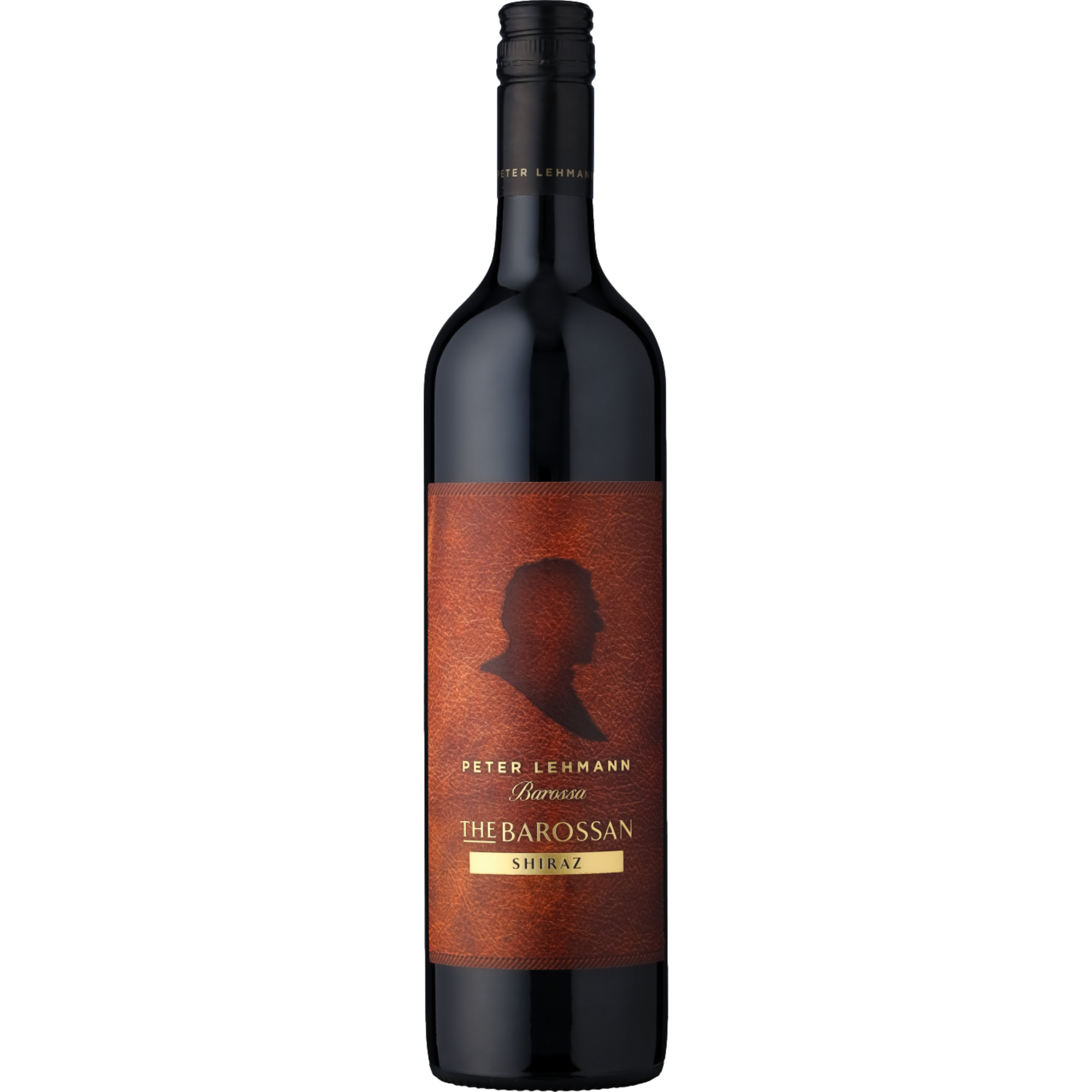 Peter Lehmann The Barossan Shiraz Barossa Valley, Barossa Valley, South Australia, 2020, Rotwein