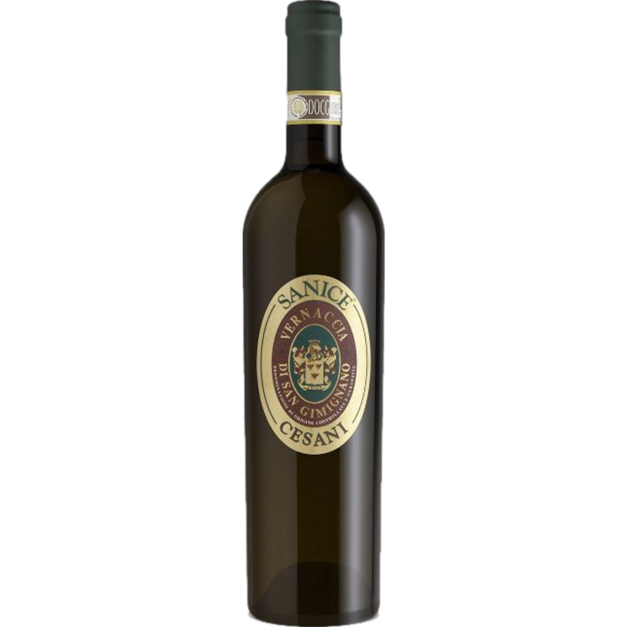 Cesani Sanice Riserva Vernaccia di San Gimignano, Vernaccia di San Gimignano DOCG, Toskana, 2020, Weißwein