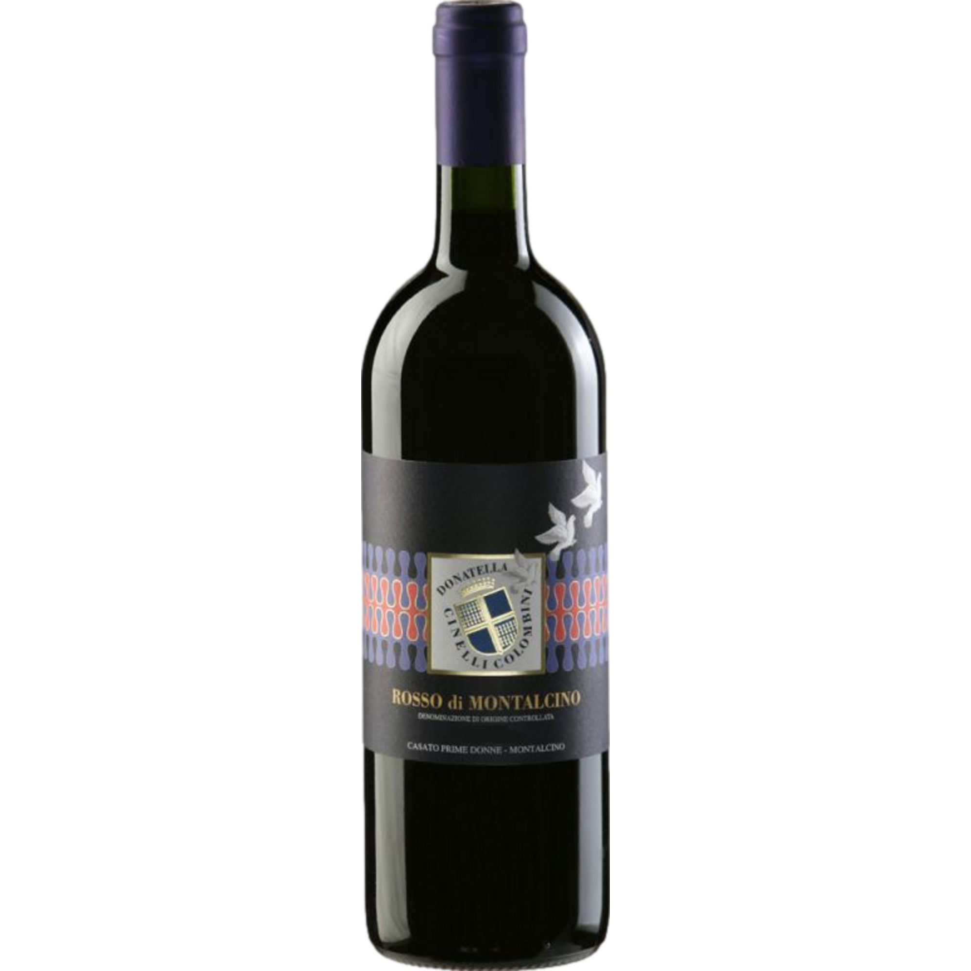 Donatella Cinelli Colombini Rosso di Montalcino, Rosso di Montalcino DOC, Toskana, 2022, Rotwein