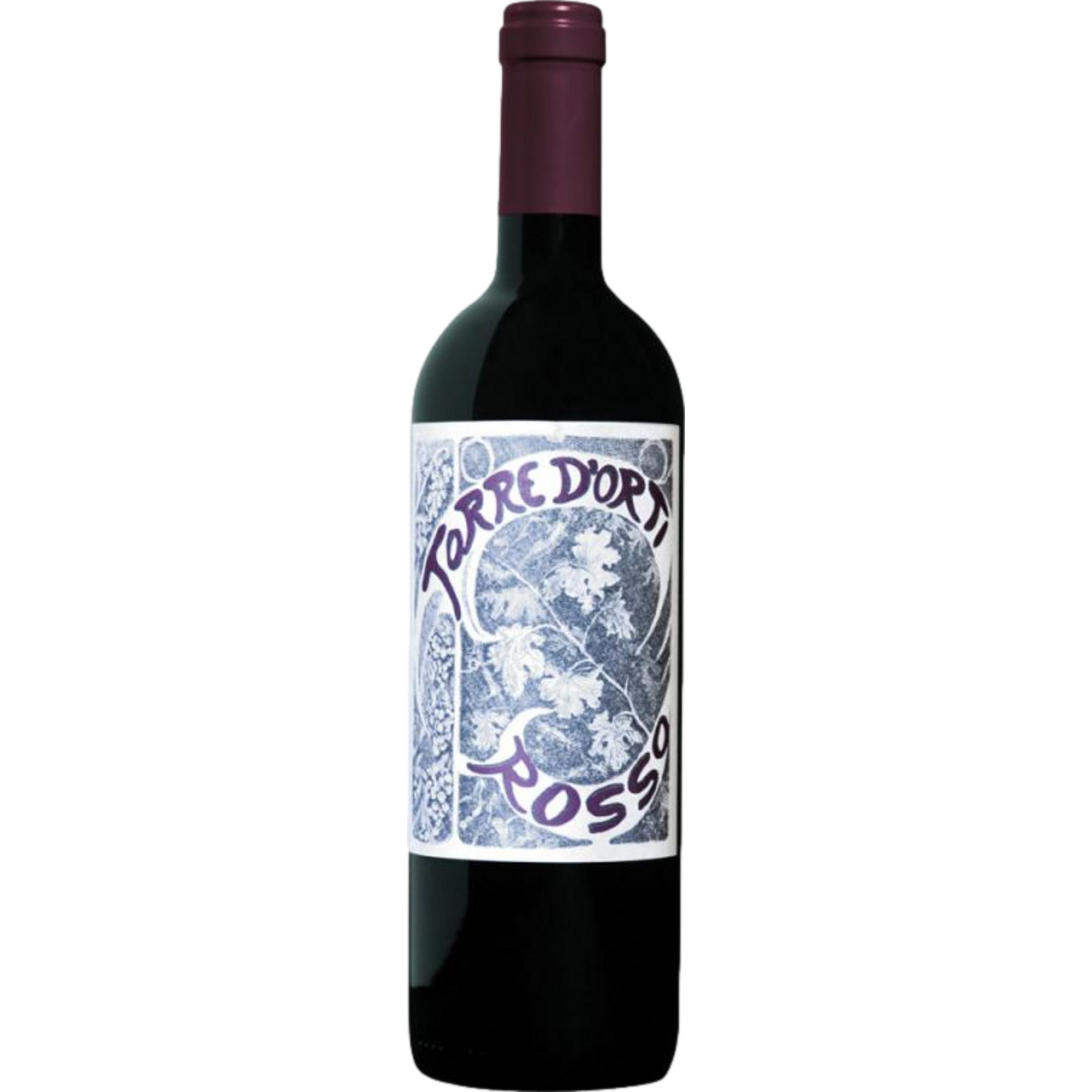 Torre d'Orti Torre Rosso, Veronese IGP, Venetien, 2023, Rotwein