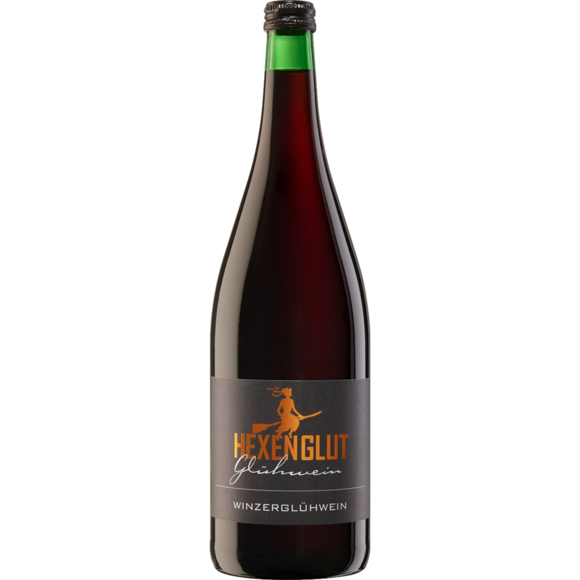 Hexenglut Glühwein rot, Ortenau, Baden, Baden, Rotwein