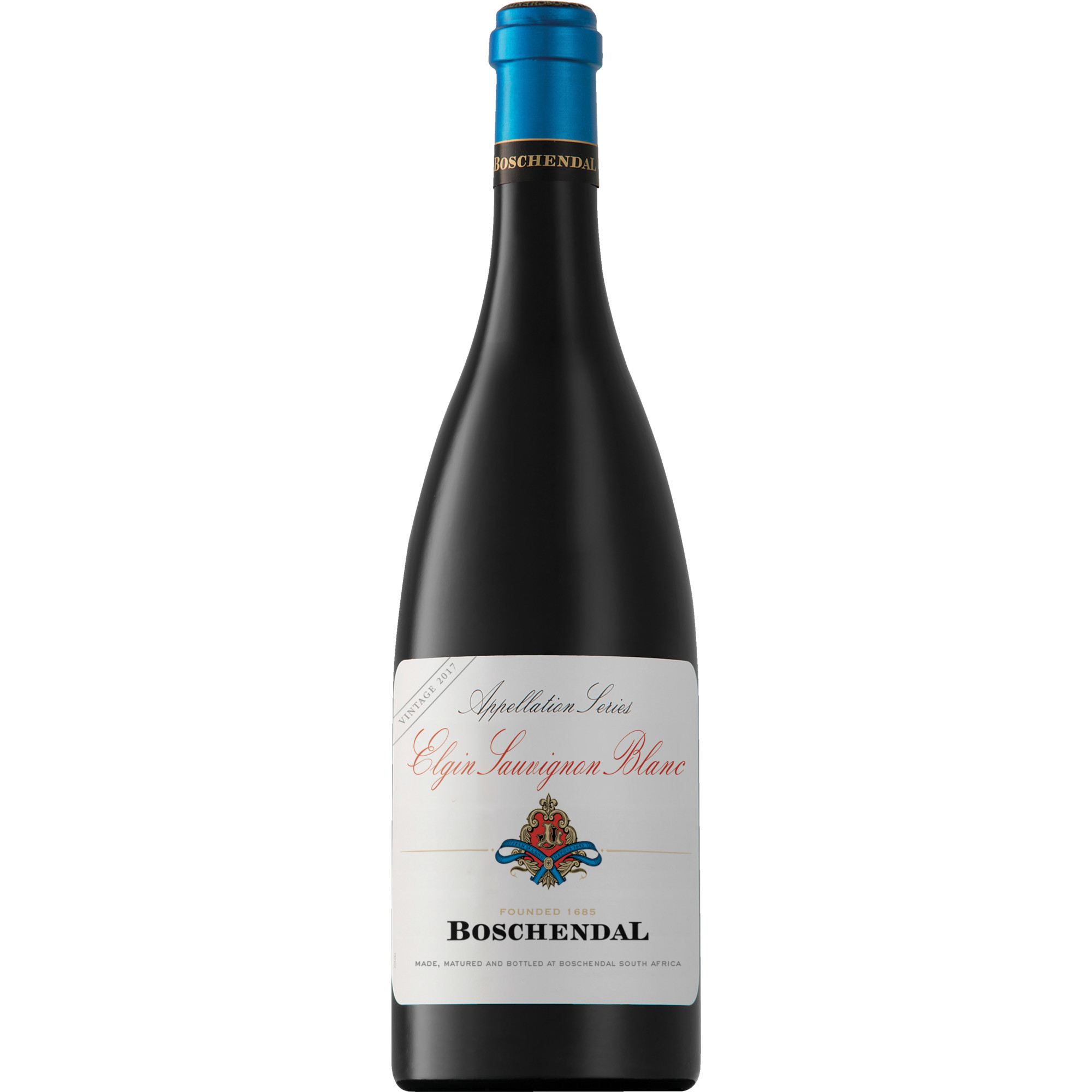 Elgin Sauvignon Blanc, WO Elgin, Western Cape, 2024, Weißwein