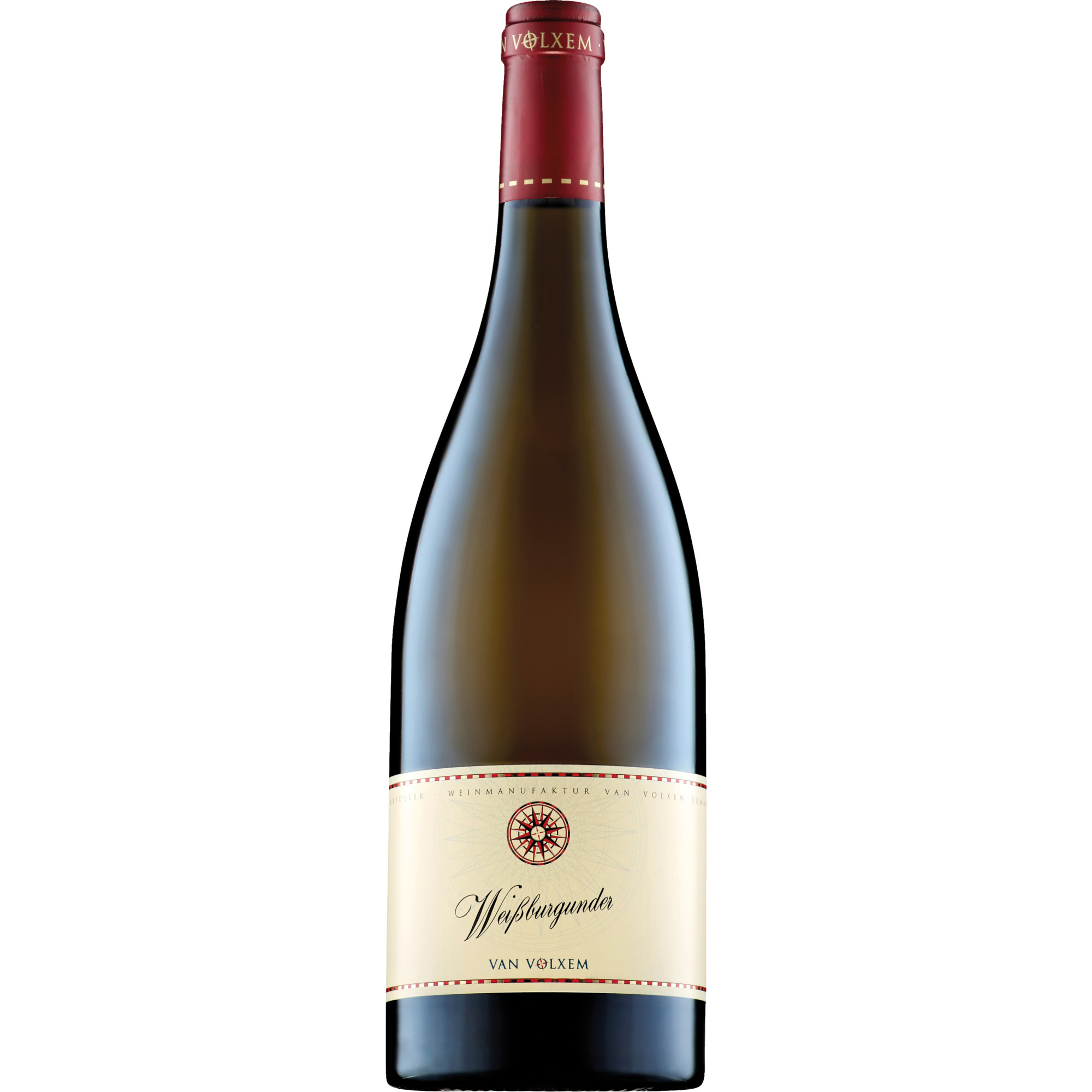 Van Volxem Weißburgunder, Trocken, Mosel, Mosel, 2024, Weißwein