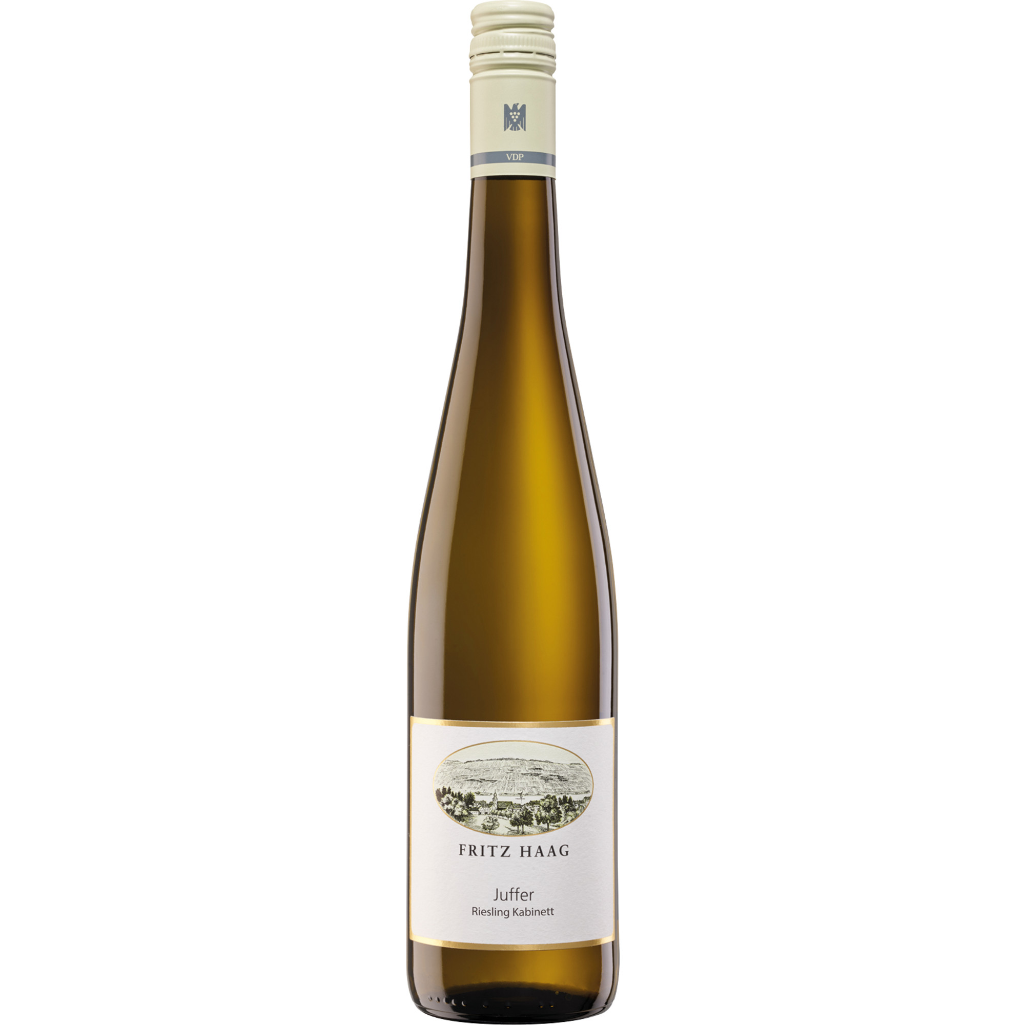 Brauneberger Juffer Riesling Kabinett, Mosel, Mosel, 2024, Weißwein