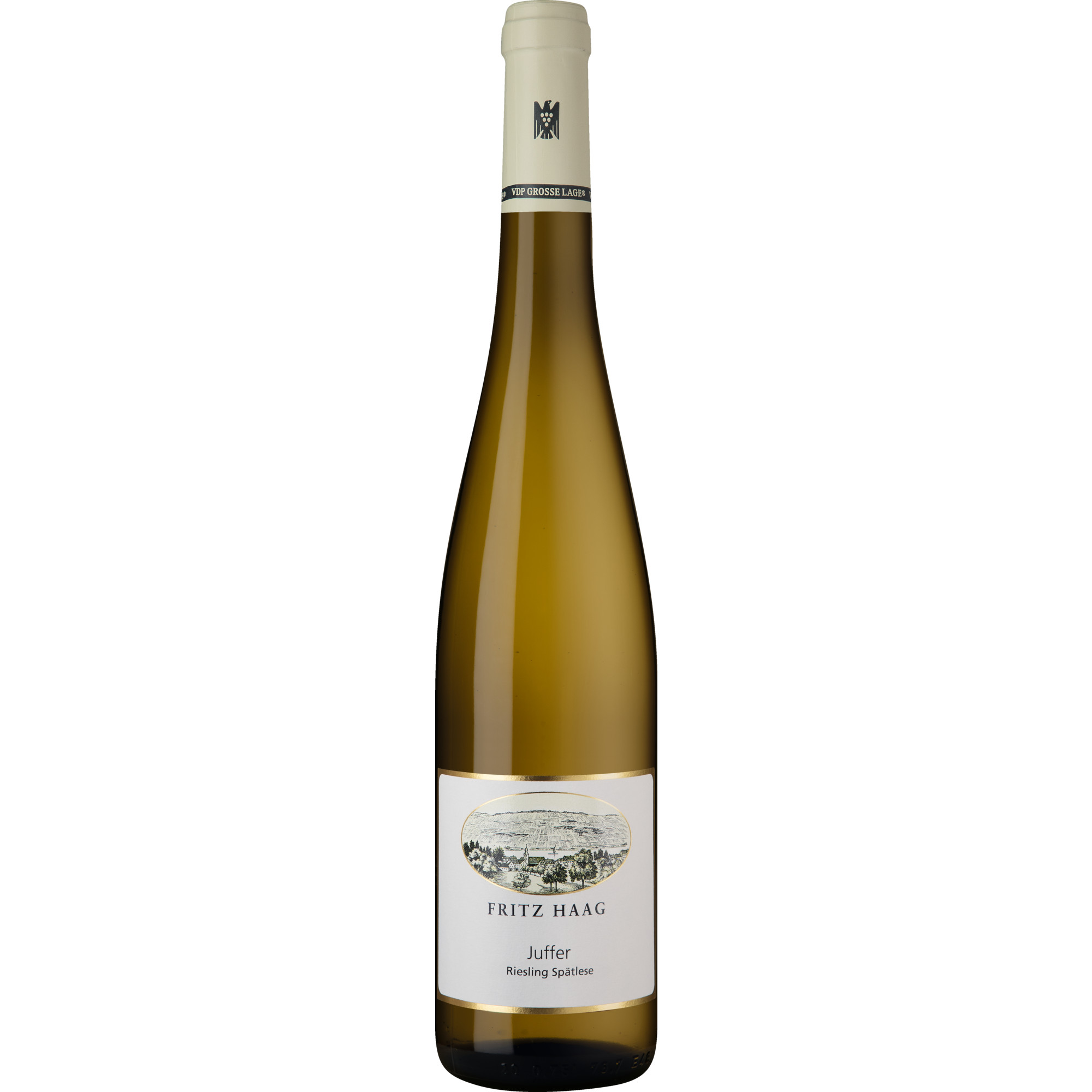 Hawesko Wein-Angebote - Brauneberger Juffer Riesling Spätlese, Mosel, Mosel, 2024, Likörwein