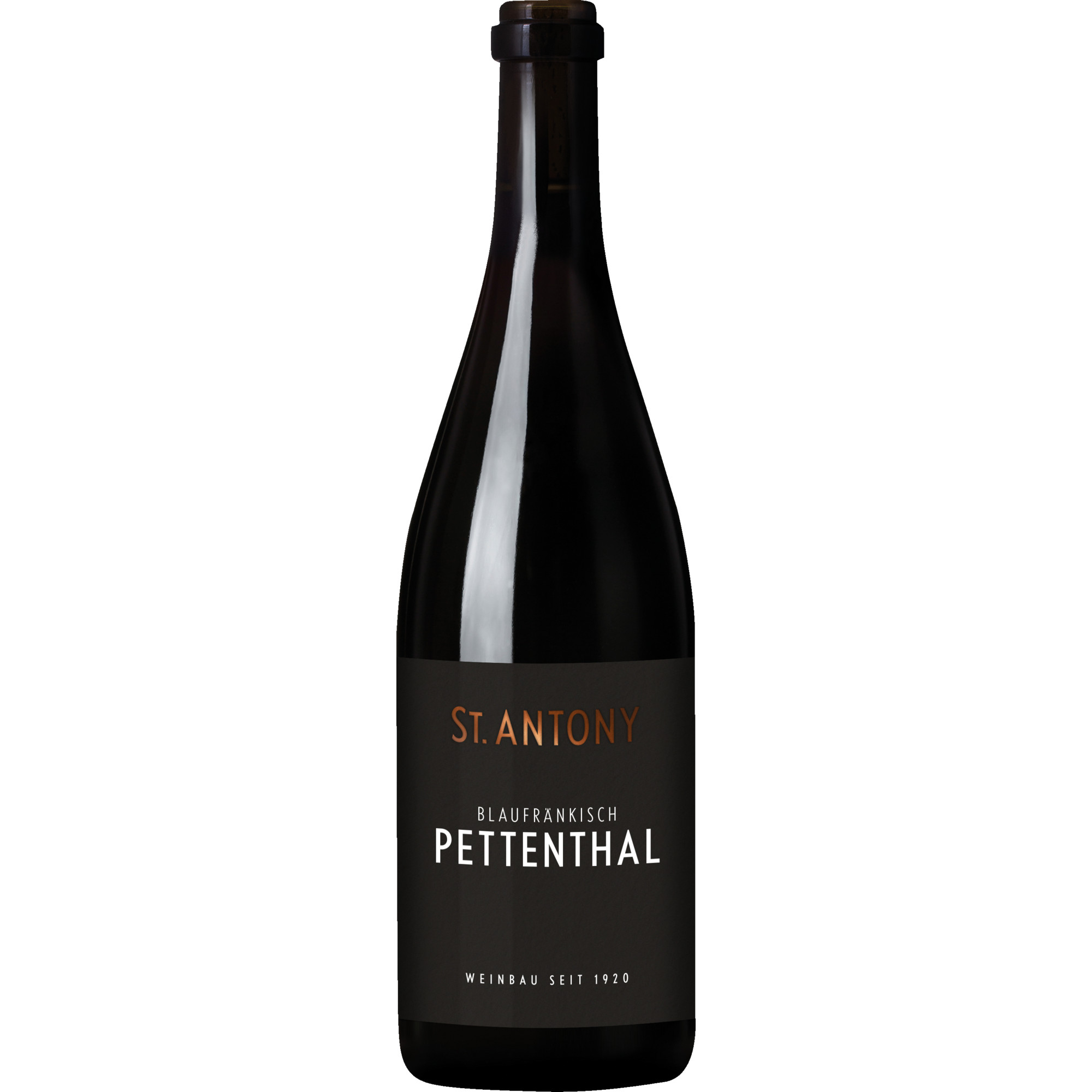 Pettenthal Blaufränkisch, Trocken, Rheinhessen, Rheinhessen, 2022, Rotwein