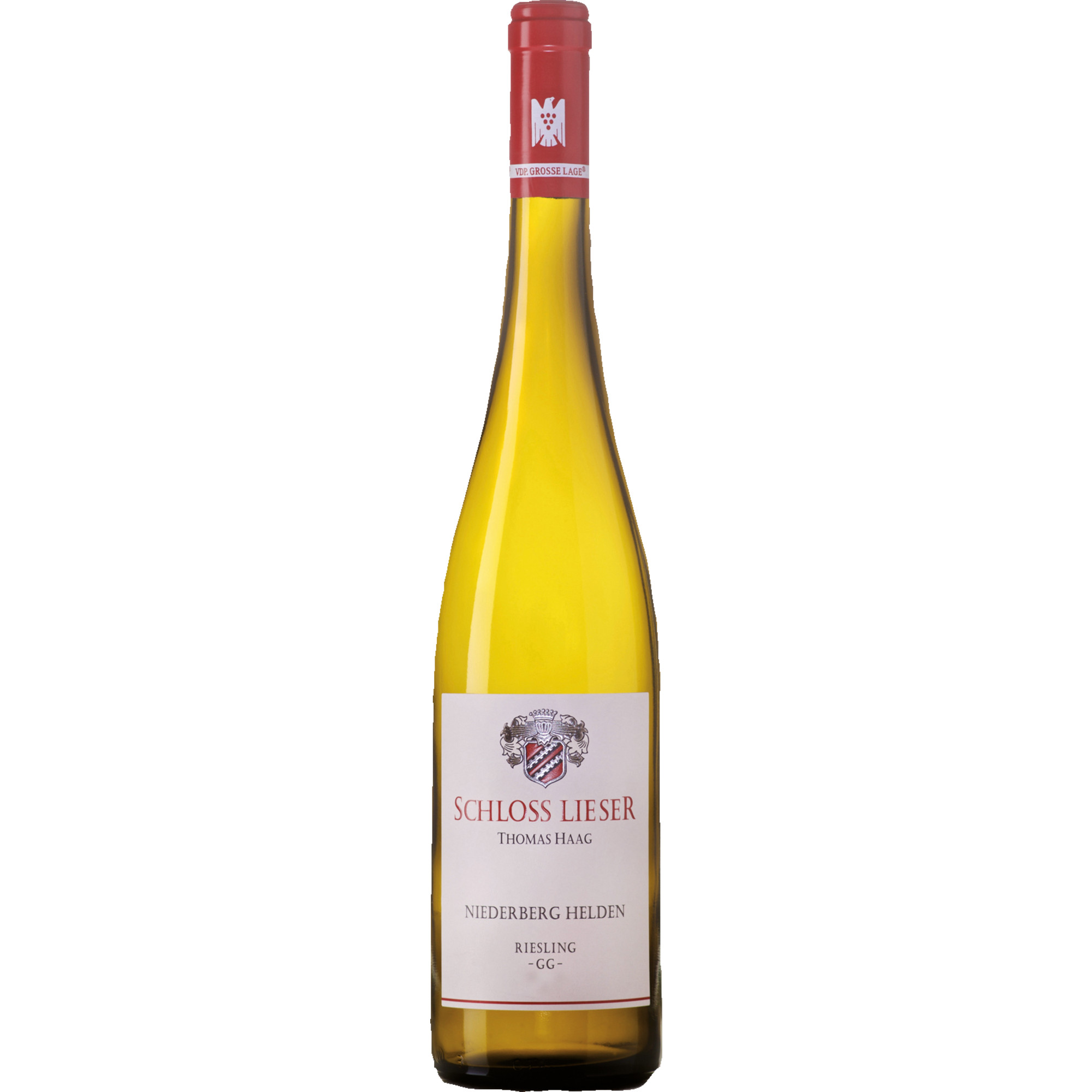 Niederberg Helden Riesling GG, Trocken, Mosel, Mosel, 2023, Weißwein