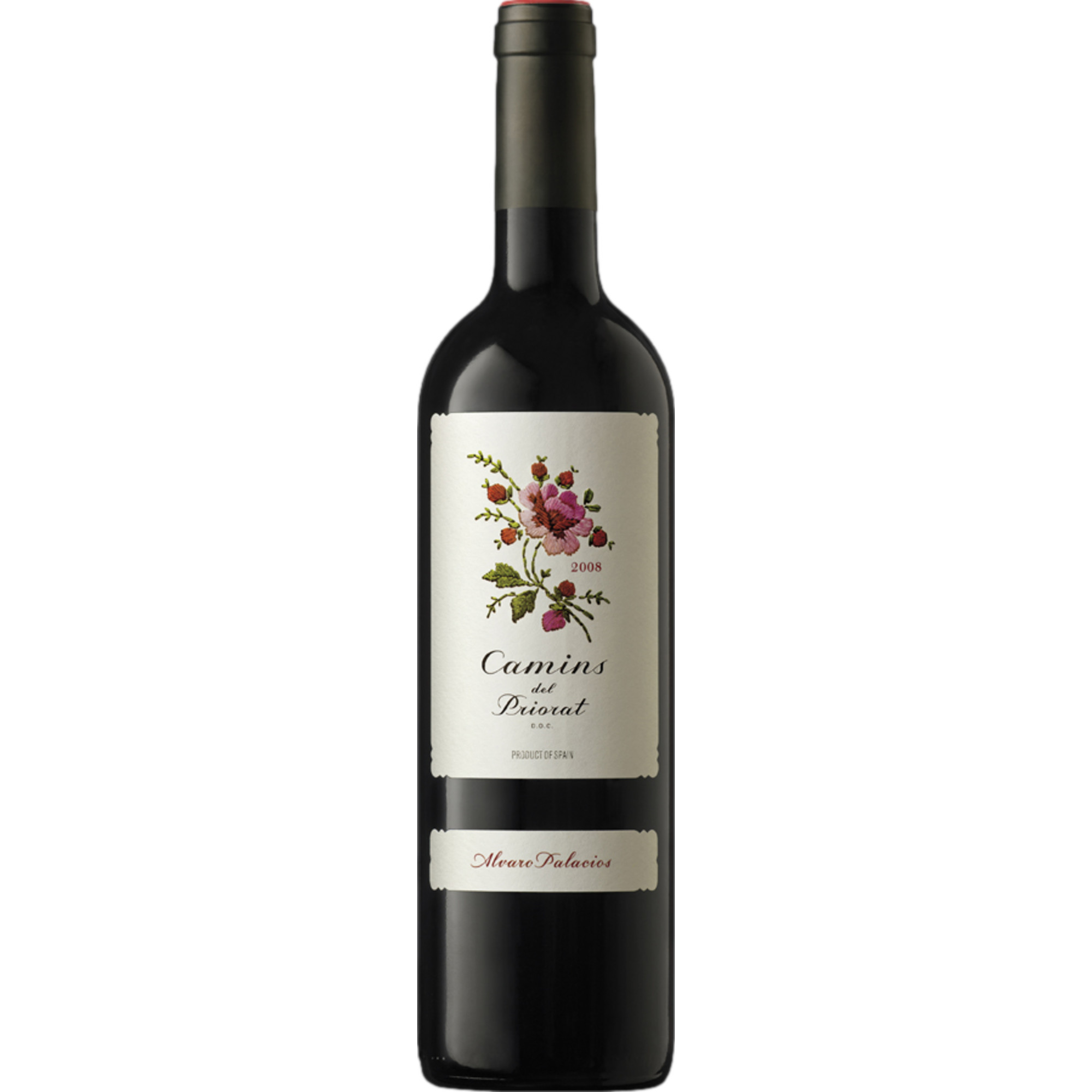 Alvaro Palacios Camins del Priorat, Priorat DOCa, Katalonien, 2023, Rotwein