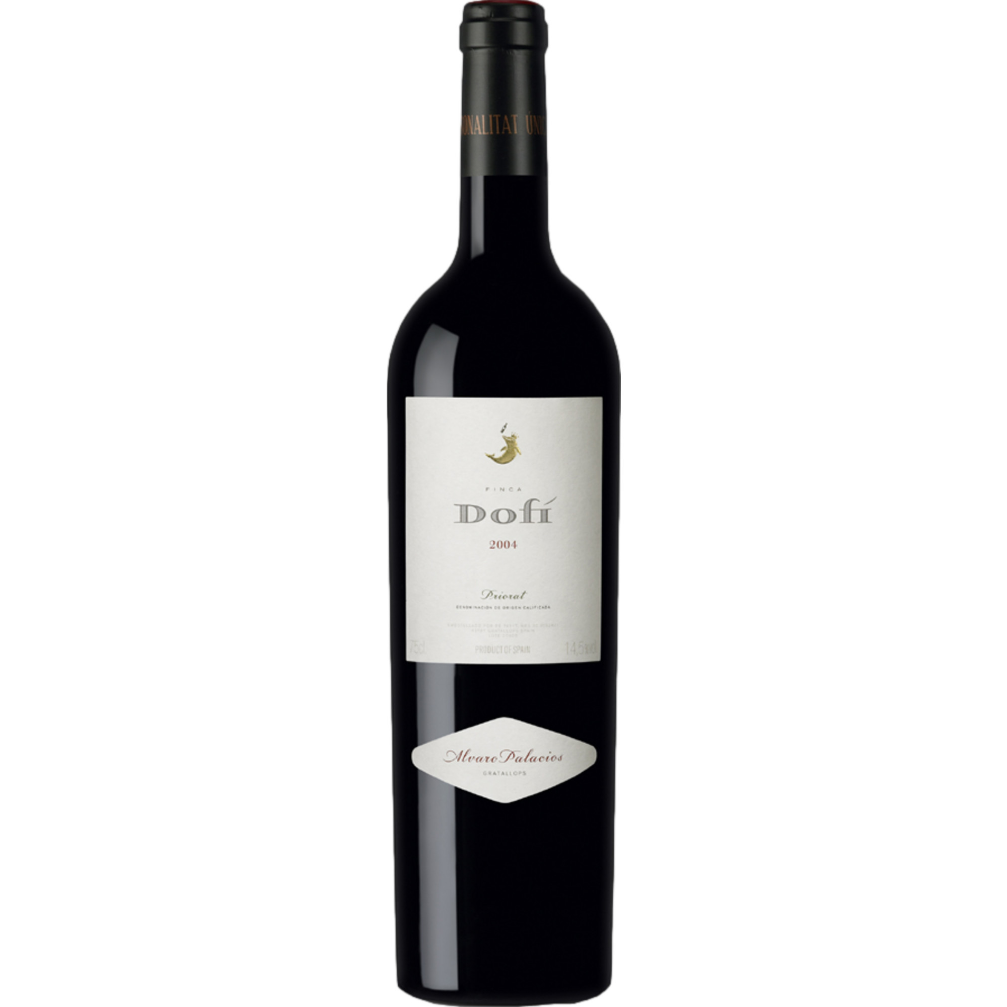 Image of Alvaro Palacios Finca Dofí, Priorat DOCa, Katalonien, 2019, Rotwein