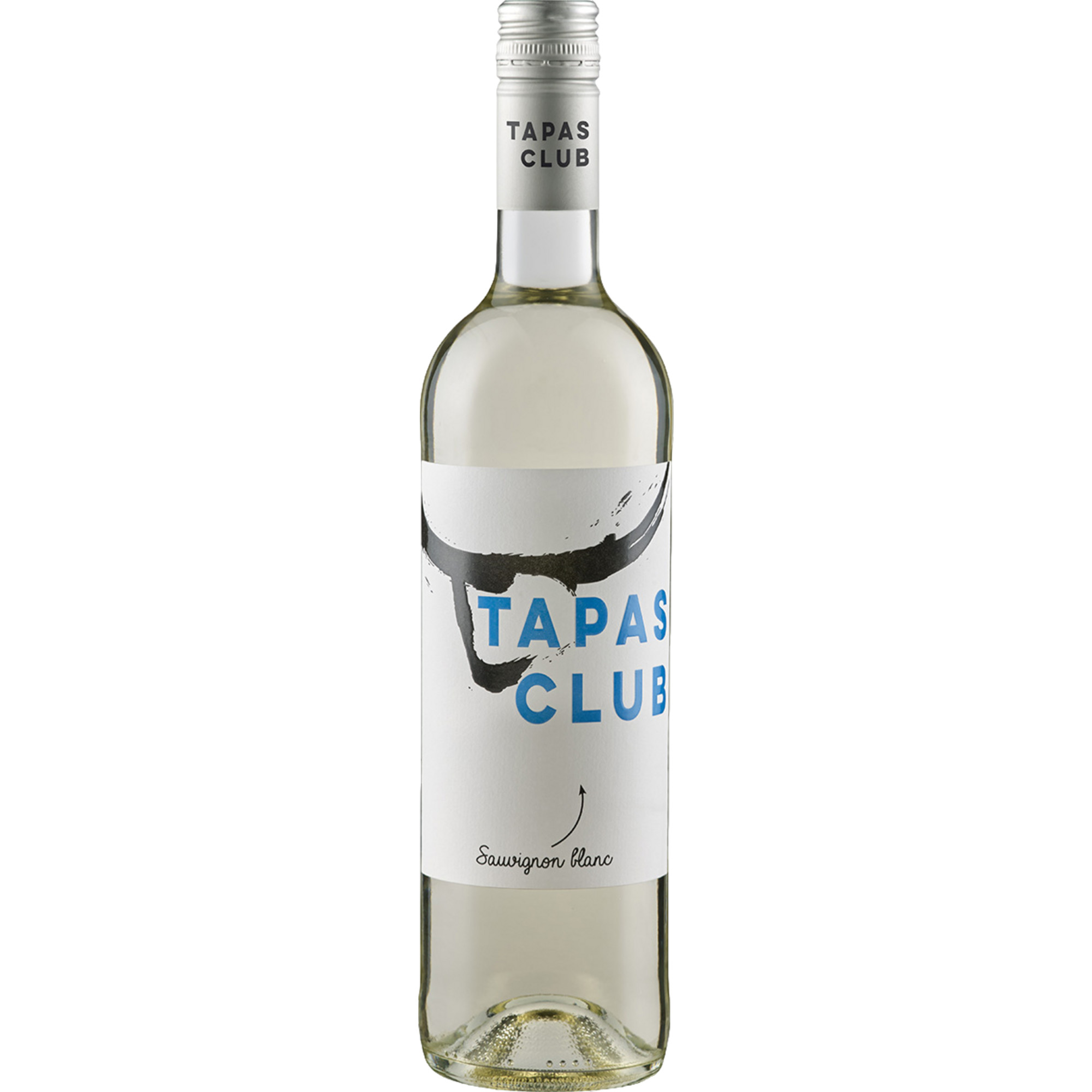 Image of Tapas Club Sauvignon Blanc 2022