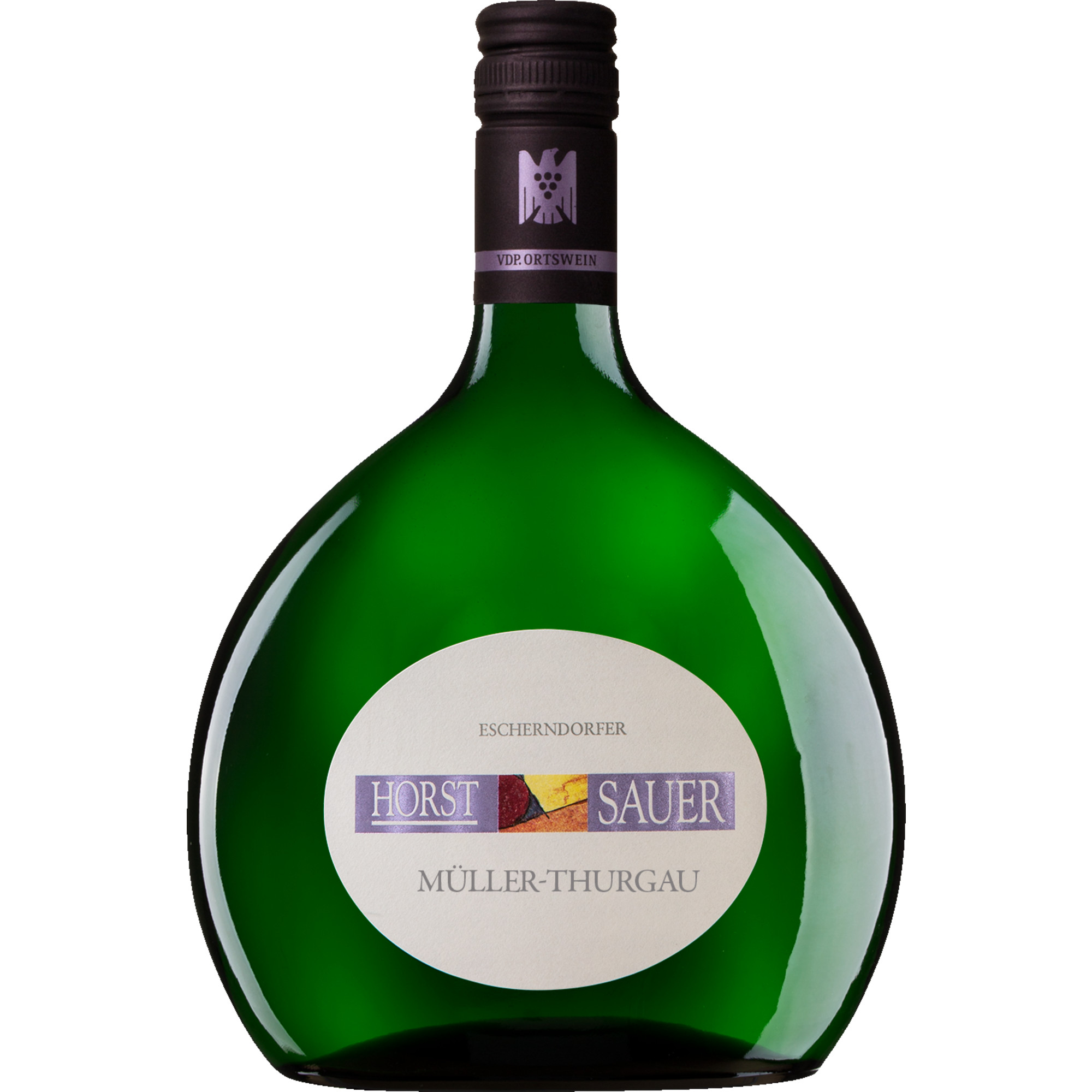 Escherndorfer Müller-Thurgau, Trocken, Franken, Franken, 2024, Weißwein