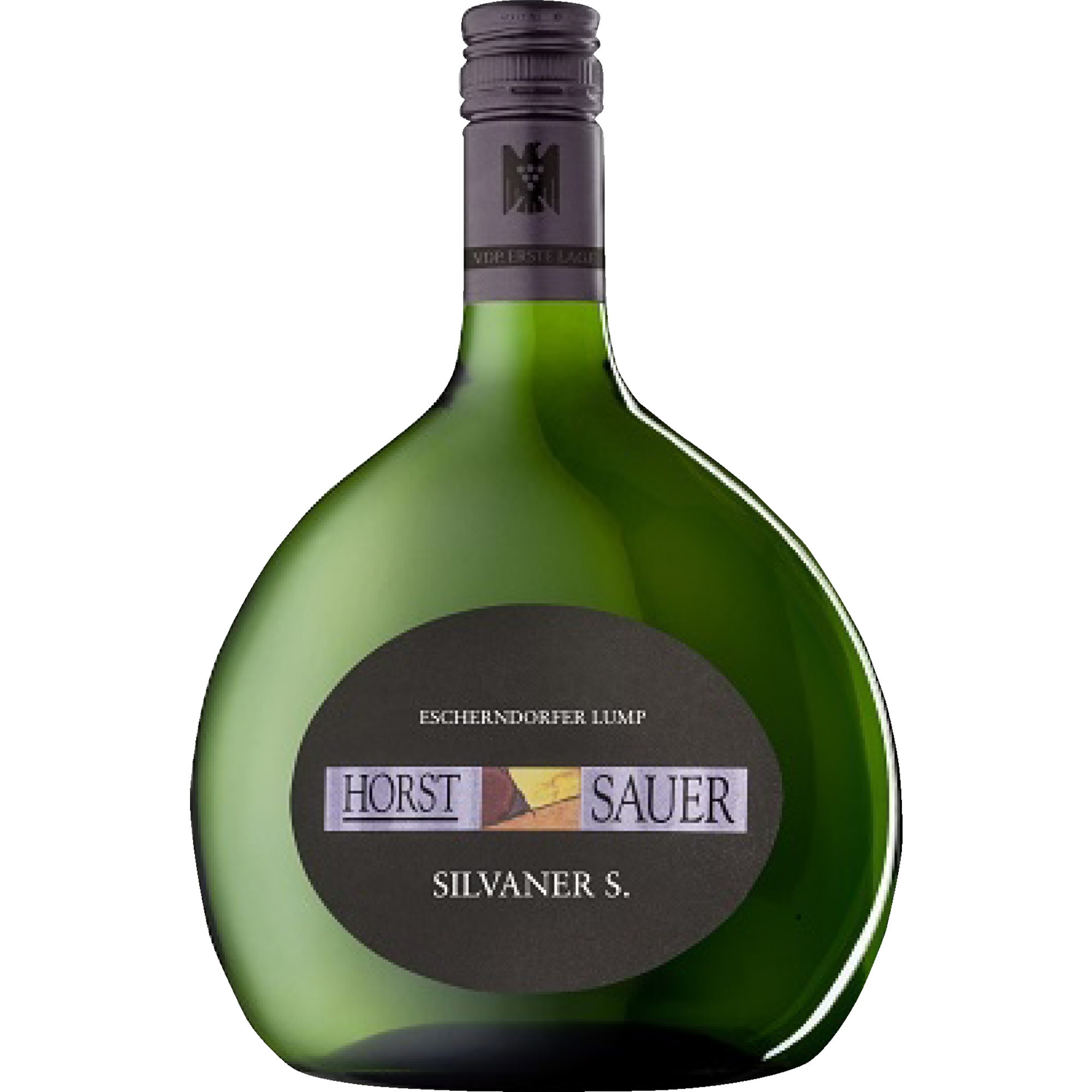 Escherndorfer Lump Silvaner, Trocken, Franken, Franken, 2024, Weißwein
