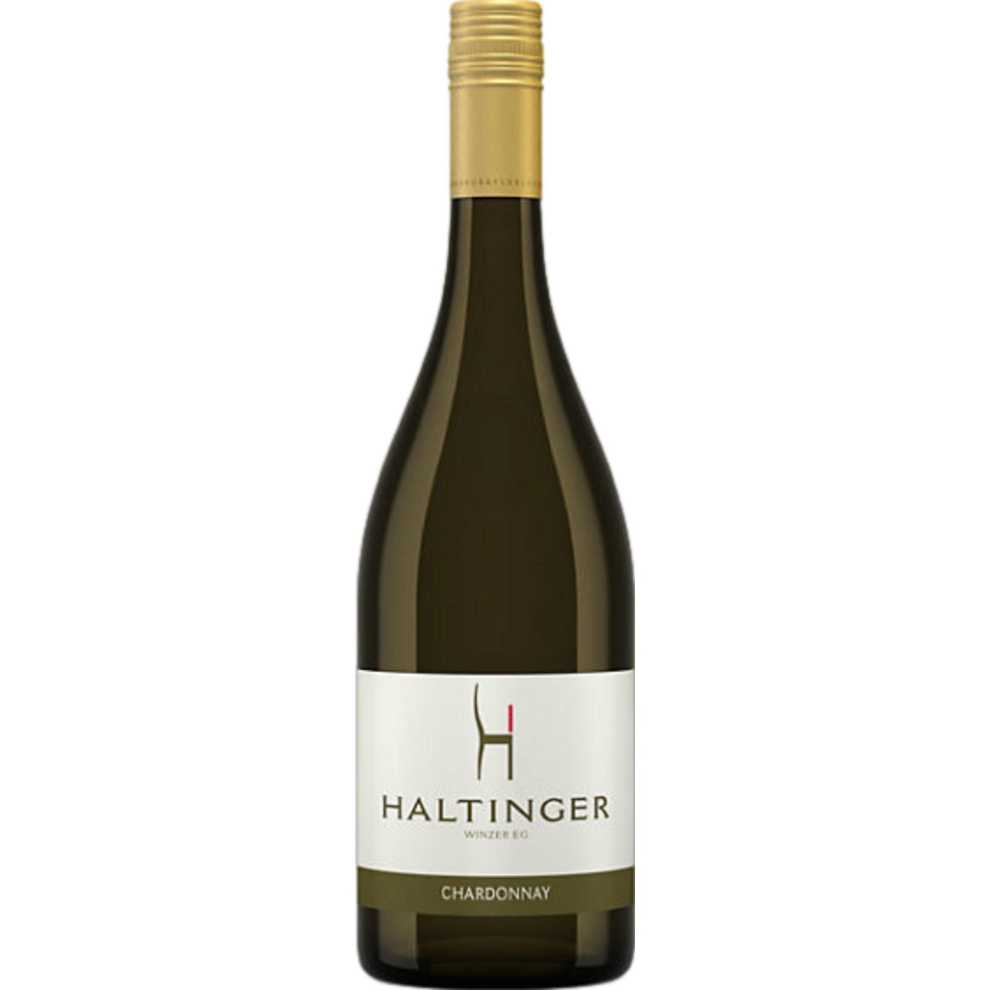 Haltinger Winzer Chardonnay QbA, Trocken, Baden, Baden, 2023, Weißwein
