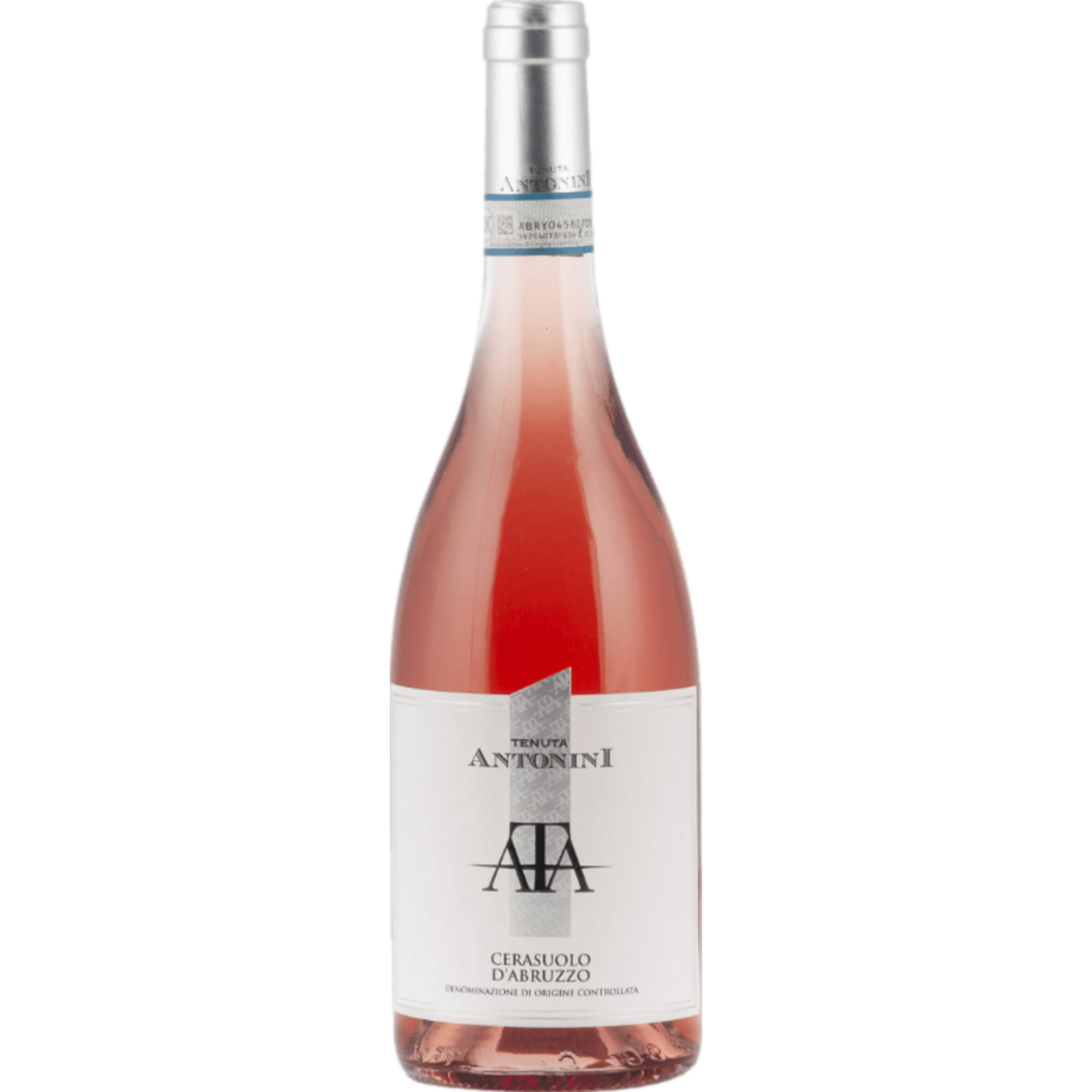 Tenuta Antonini Cerasuolo d'abruzzo, DOC, Abruzzen, 2024, Roséwein