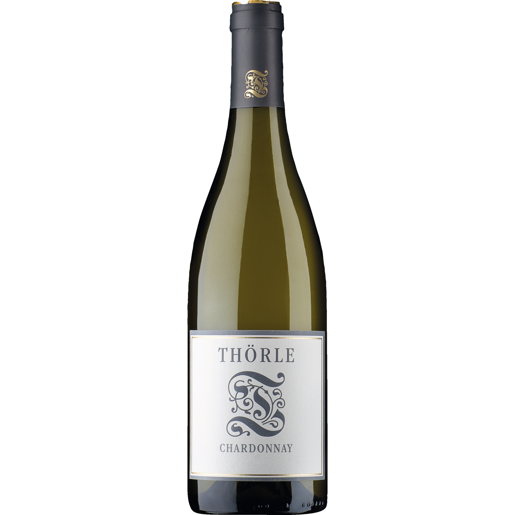 Image of Thörle Chardonnay, Trocken, Rheinhessen, Rheinhessen, 2024, Weißwein