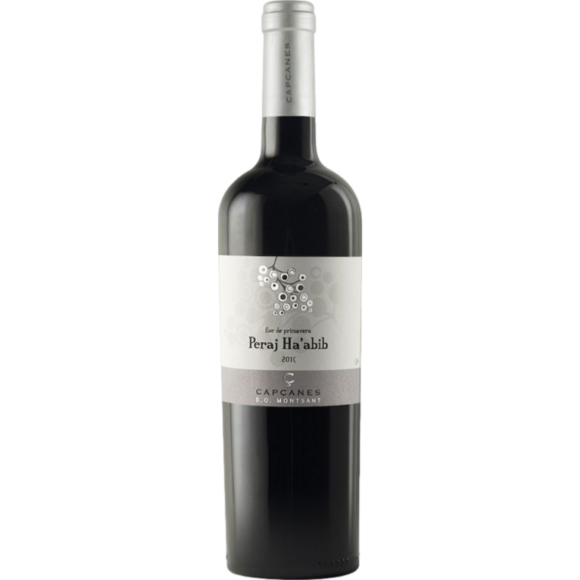 Celler de Capçanes Flor de Primavera Peraj Ha'abib, Montsant DO, Katalonien, 2022, Rotwein