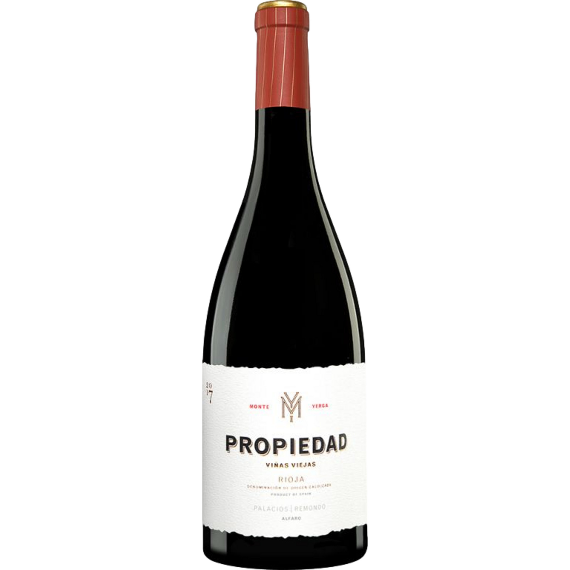 Bodegas Palacios Remondo Propiedad, Rioja DOCa, Rioja, 2020, Rotwein