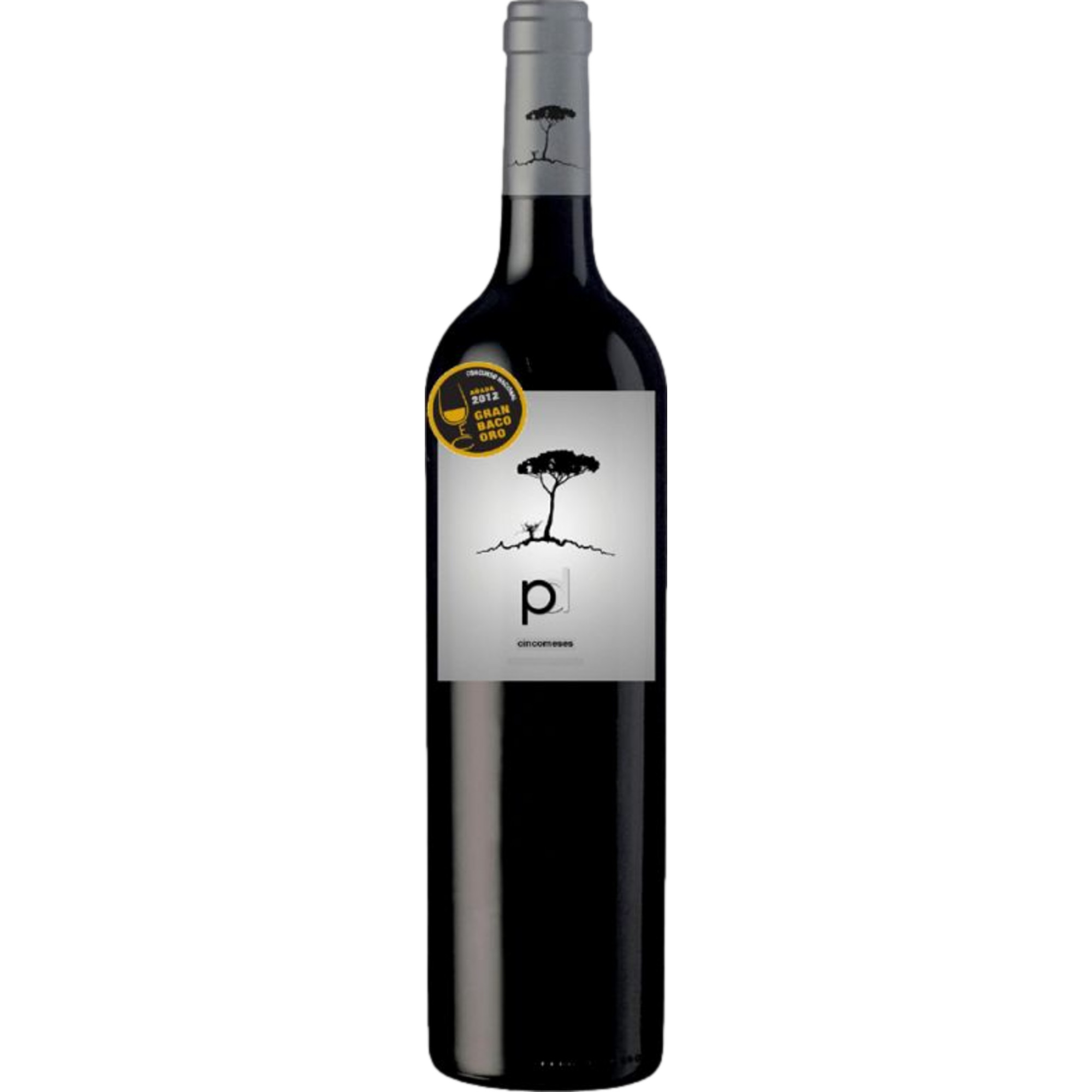 Bodegas Bleda Pino Doncel Black, Jumilla DO, Magnum, Murcia, 2021, Rotwein