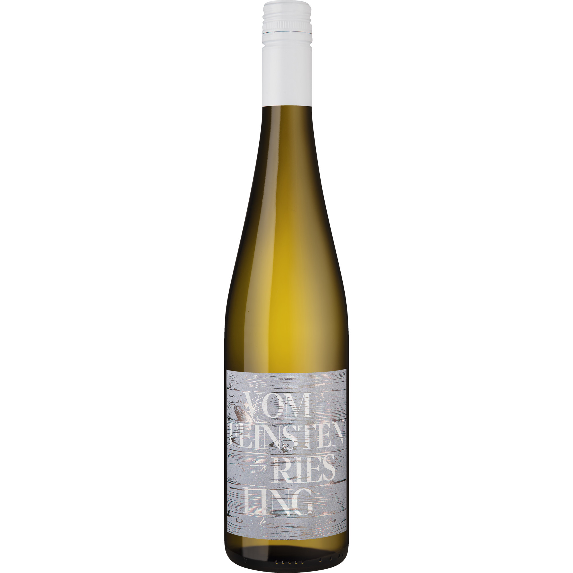 Vom Feinsten Riesling, Trocken, Rheingau, Rheingau, 2024, Weißwein