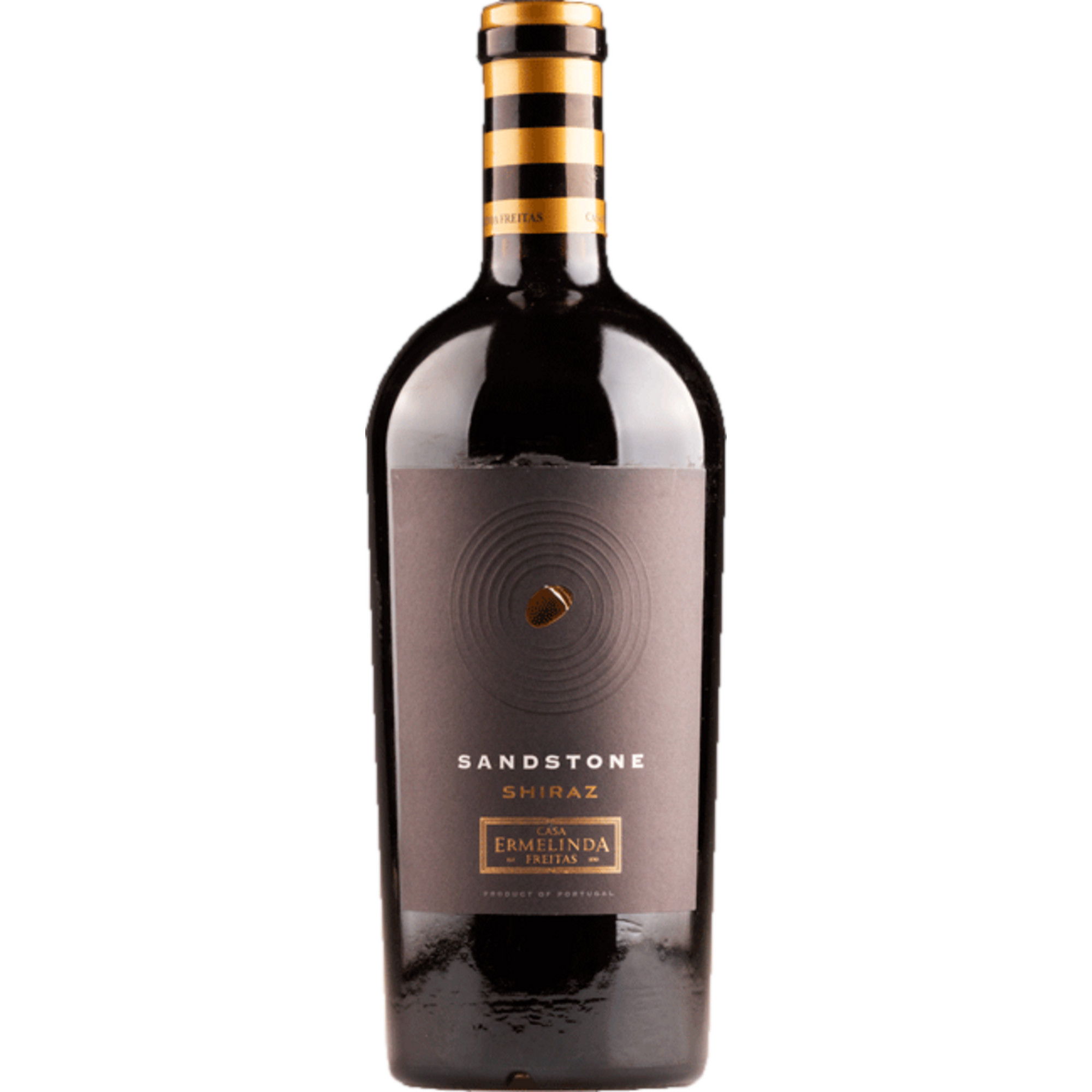 Casa Ermelinda Freitas Sandstone Shiraz, Setúbal DOC, Setúbal, 2023, Rotwein