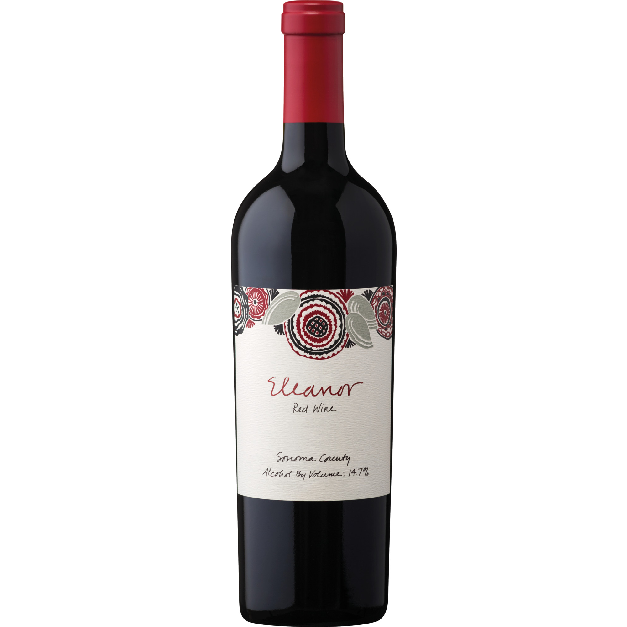 Francis Ford Coppola Eleanor, Red Blend, Kalifornien, 2021, Rotwein