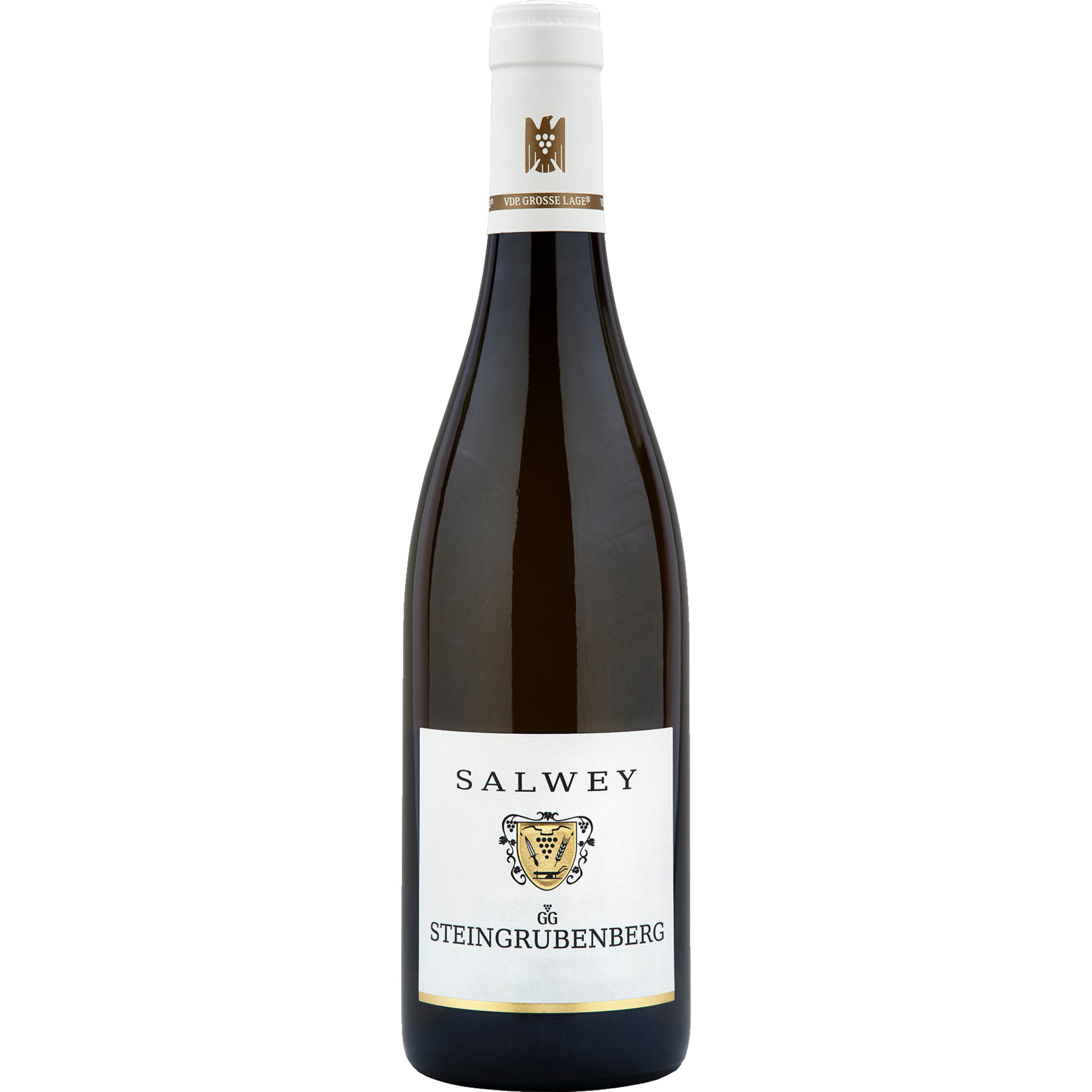 Steingrubenberg Chardonnay GG, Trocken, Baden, Baden, 2022, Weißwein