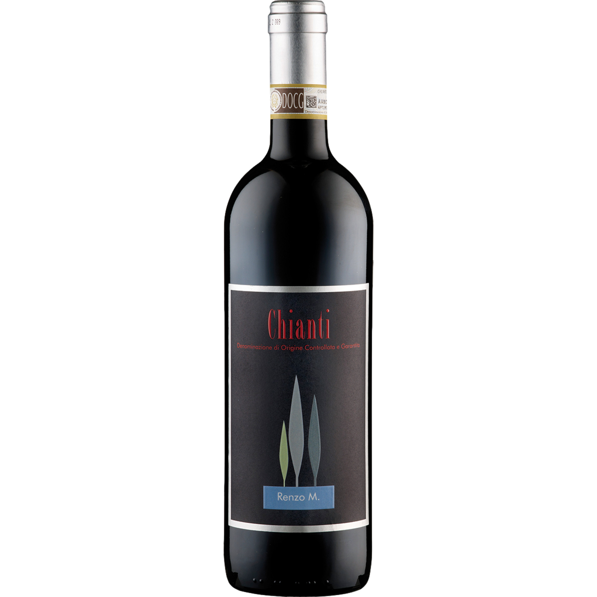 Image of Renzo Masi Chianti Renzo M. 2021