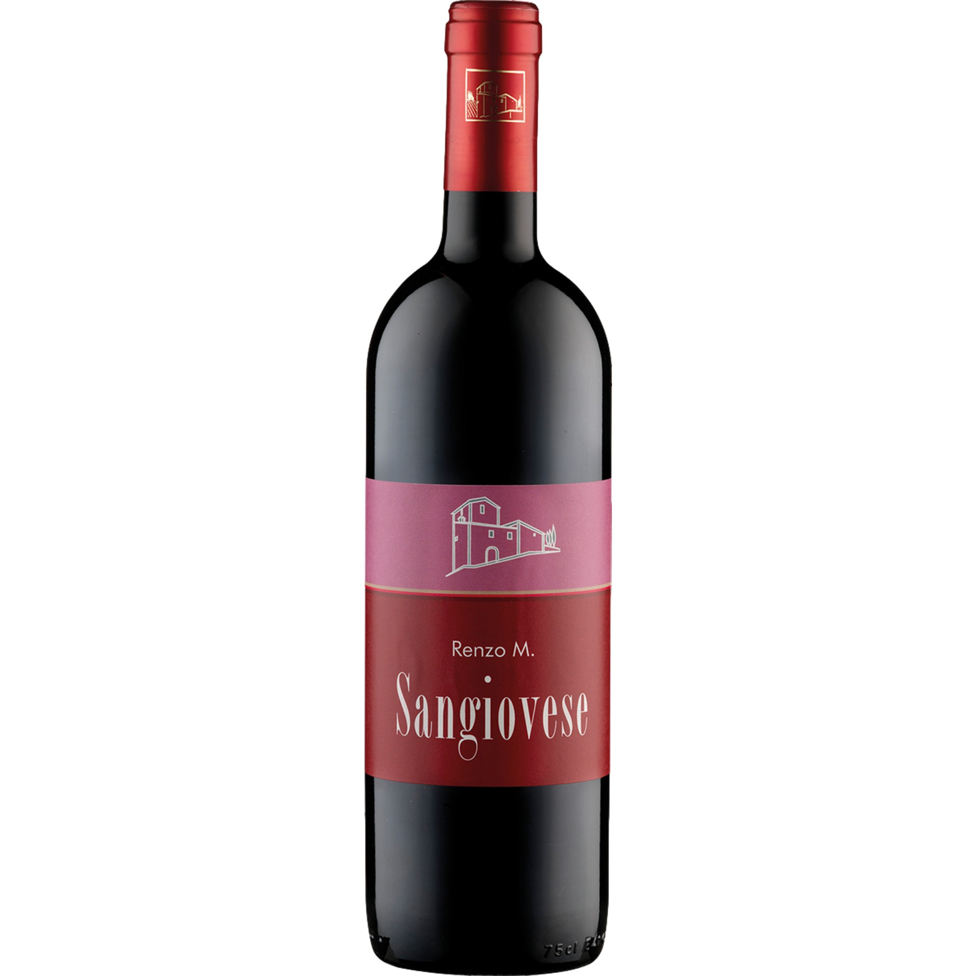 Image of Renzo Masi Sangiovese di Toscana 2021