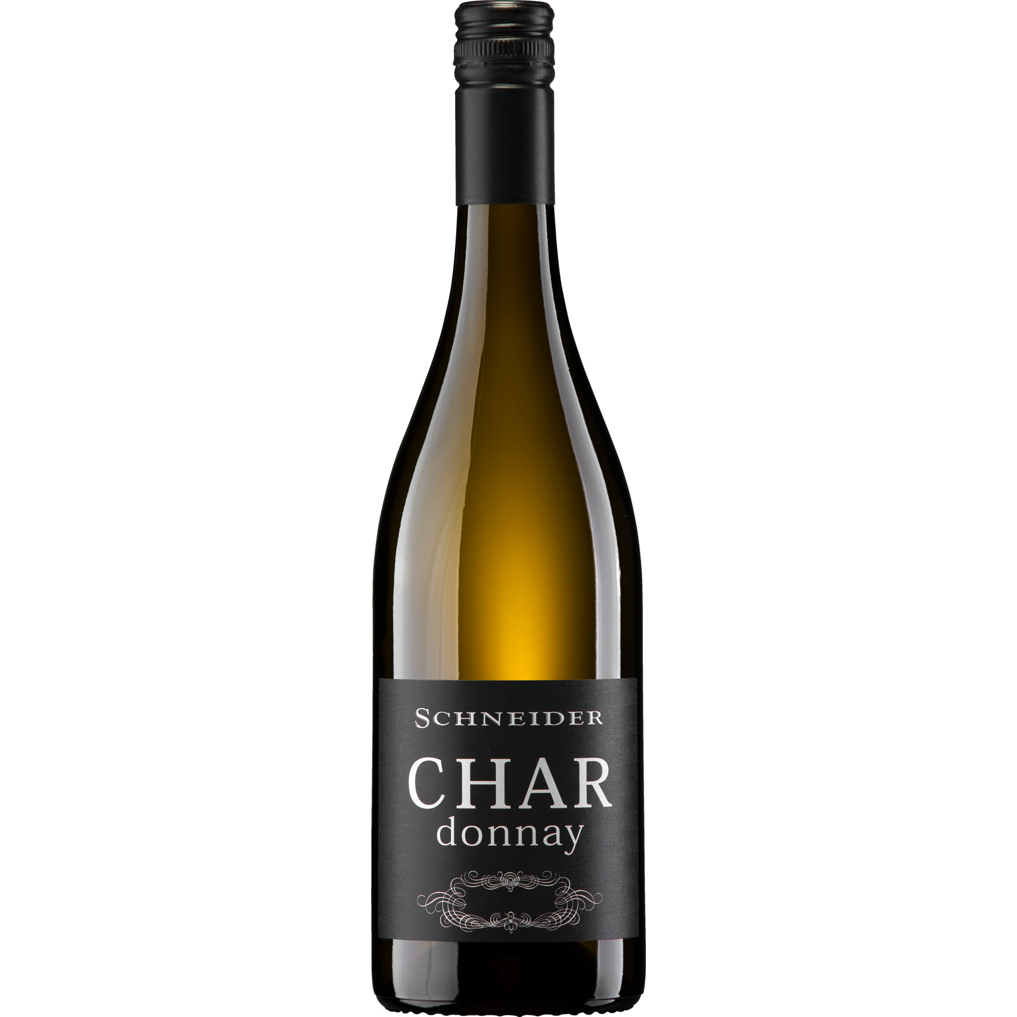 Markus Schneider Chardonnay, Trocken, Pfalz, Pfalz, 2024, Weißwein
