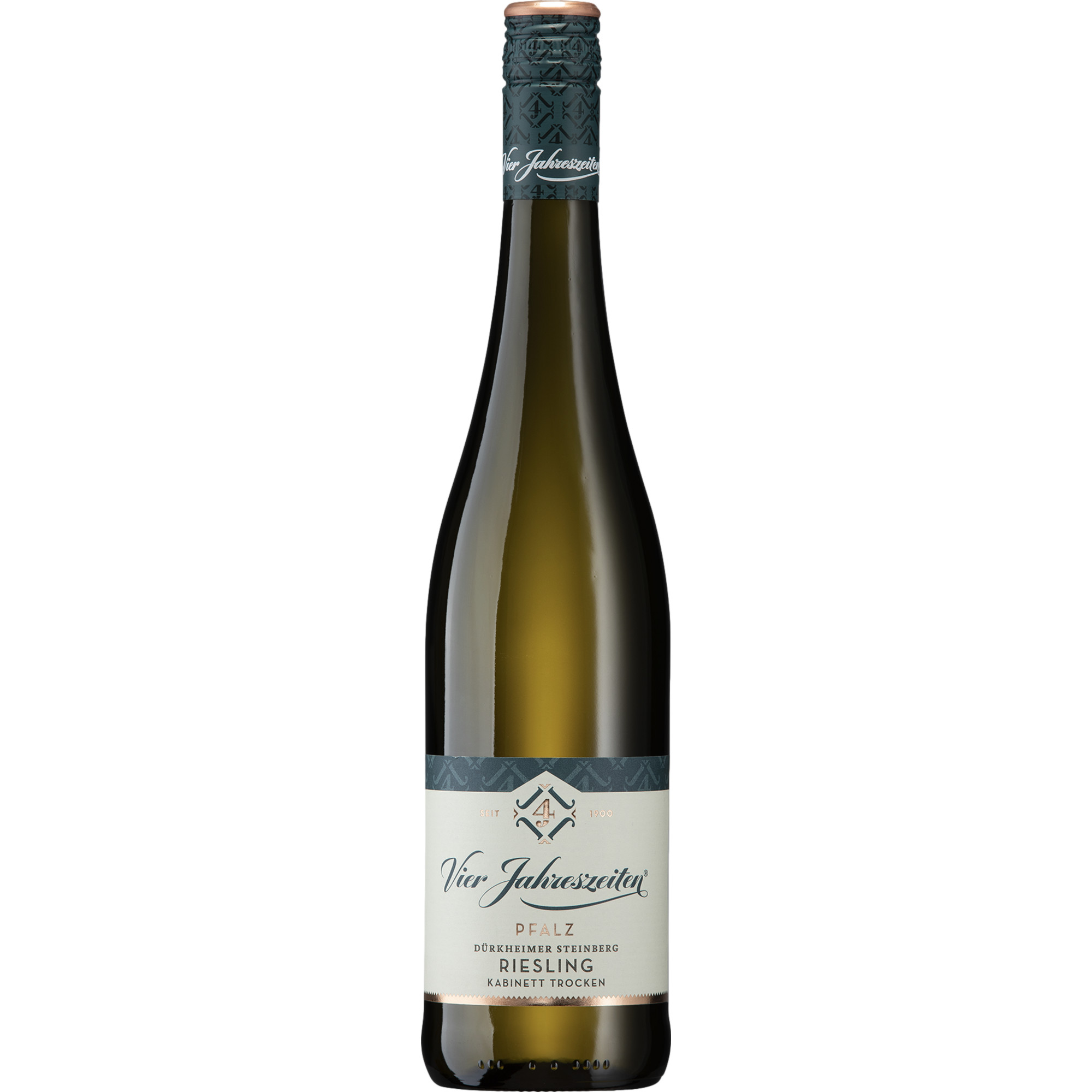 Riesling Kabinett, Trocken, Pfalz, Pfalz, 2024, Weißwein