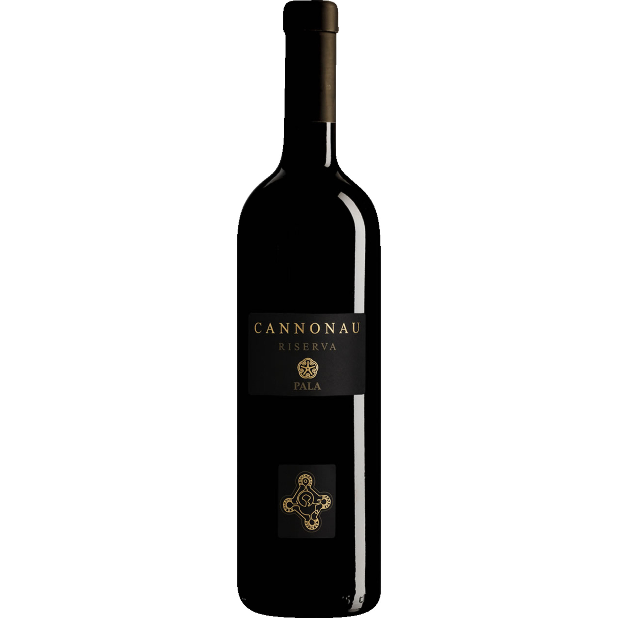Cannonau Riserva, di Sardegna DOC, Sardinien, 2022, Rotwein