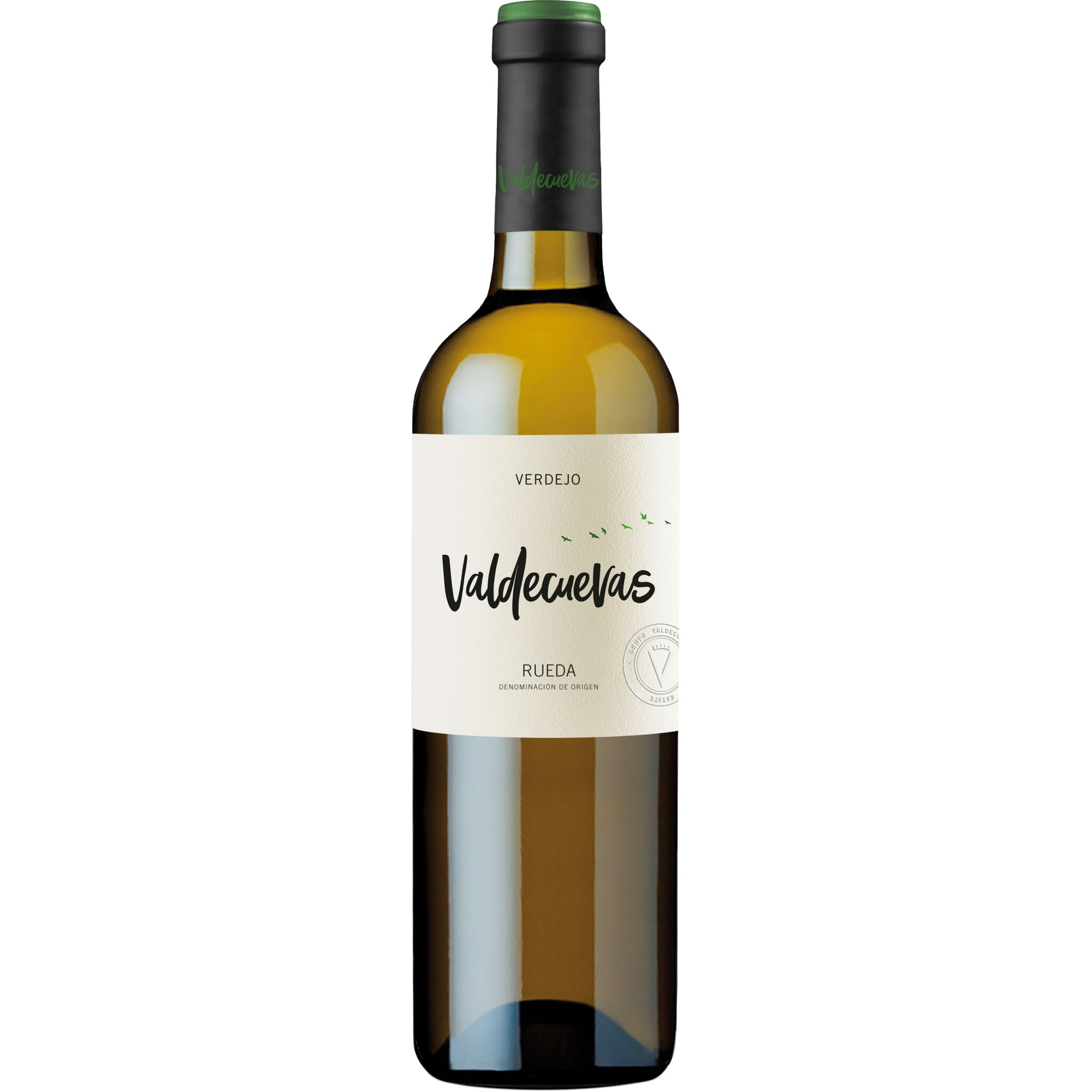 Valdecuevas Verdejo, Rueda DO, Kastilien - León, 2024, Weißwein