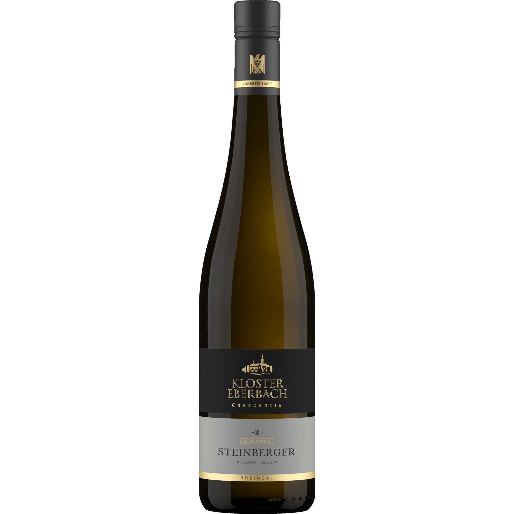Steinberg Riesling, Trocken, Rheingau, Rheingau, 2024, Weißwein