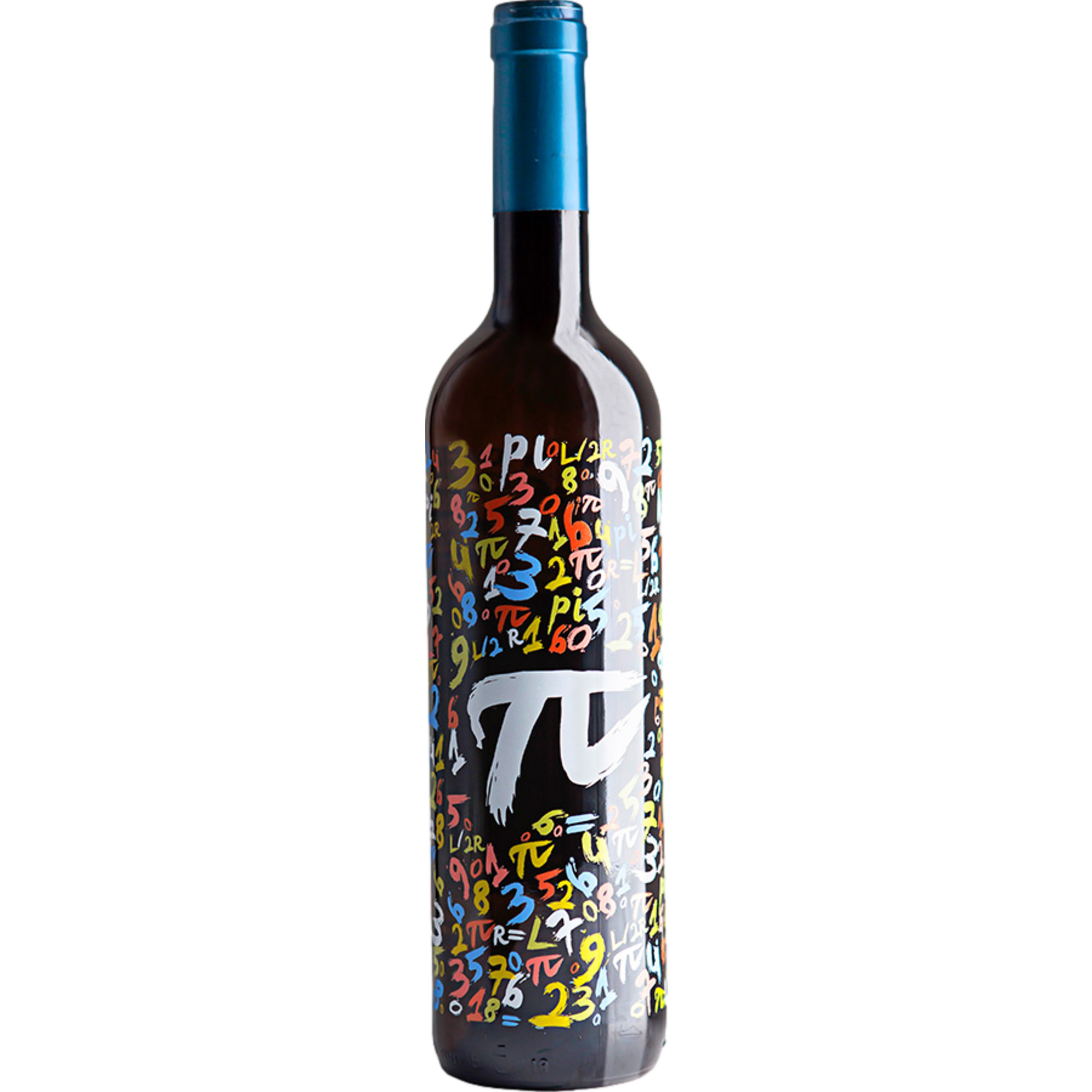 Bodegas Langa PI 3.1415 Blanco, Calatayud DO, Aragonien, 2021, Weißwein