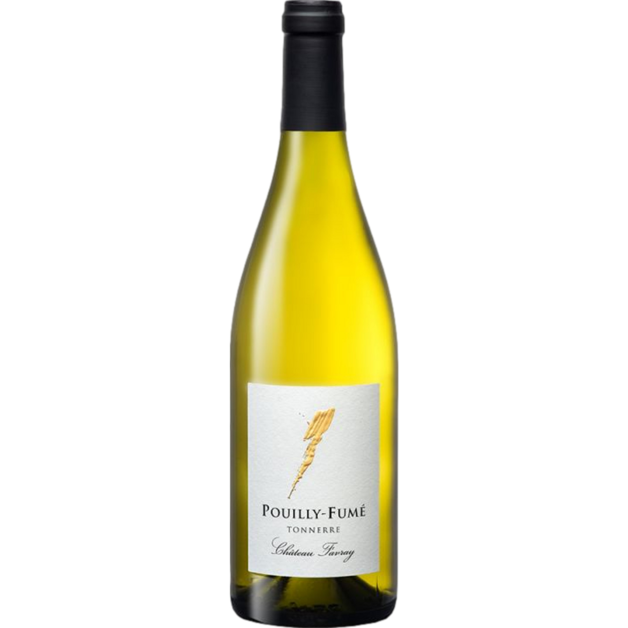 Château Favray Pouilly Fumé Cuvée Tonnerre, Pouilly Fumé AOP, Loire, 2020, Weißwein