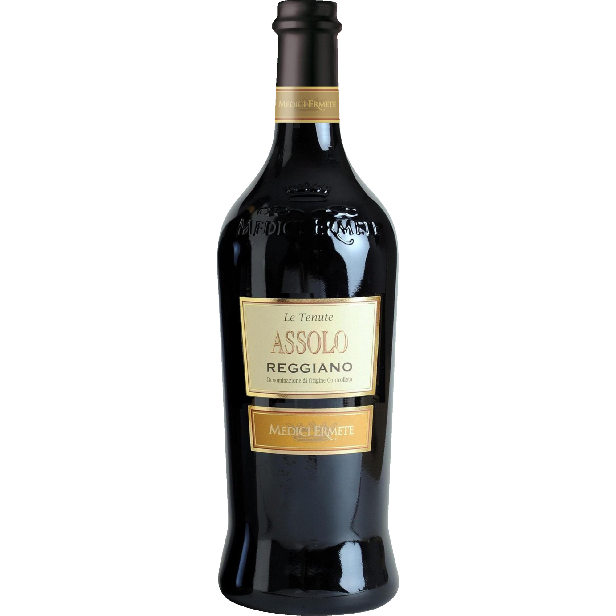 Assolo Vino Frizzante Rosso