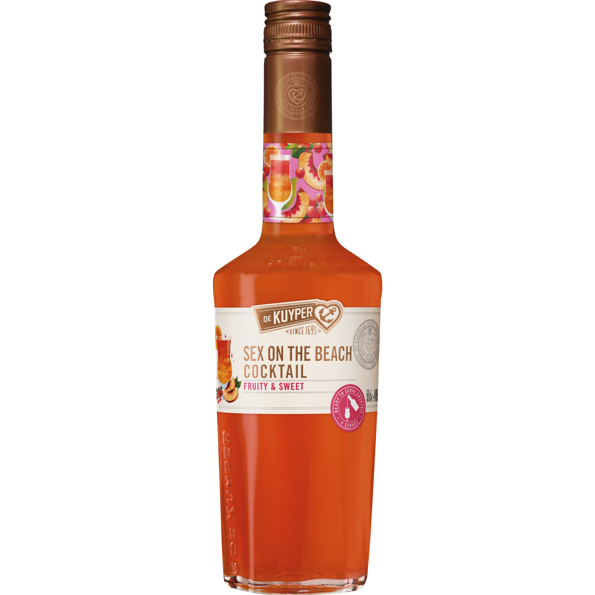 De Kuyper Sex on the Beach