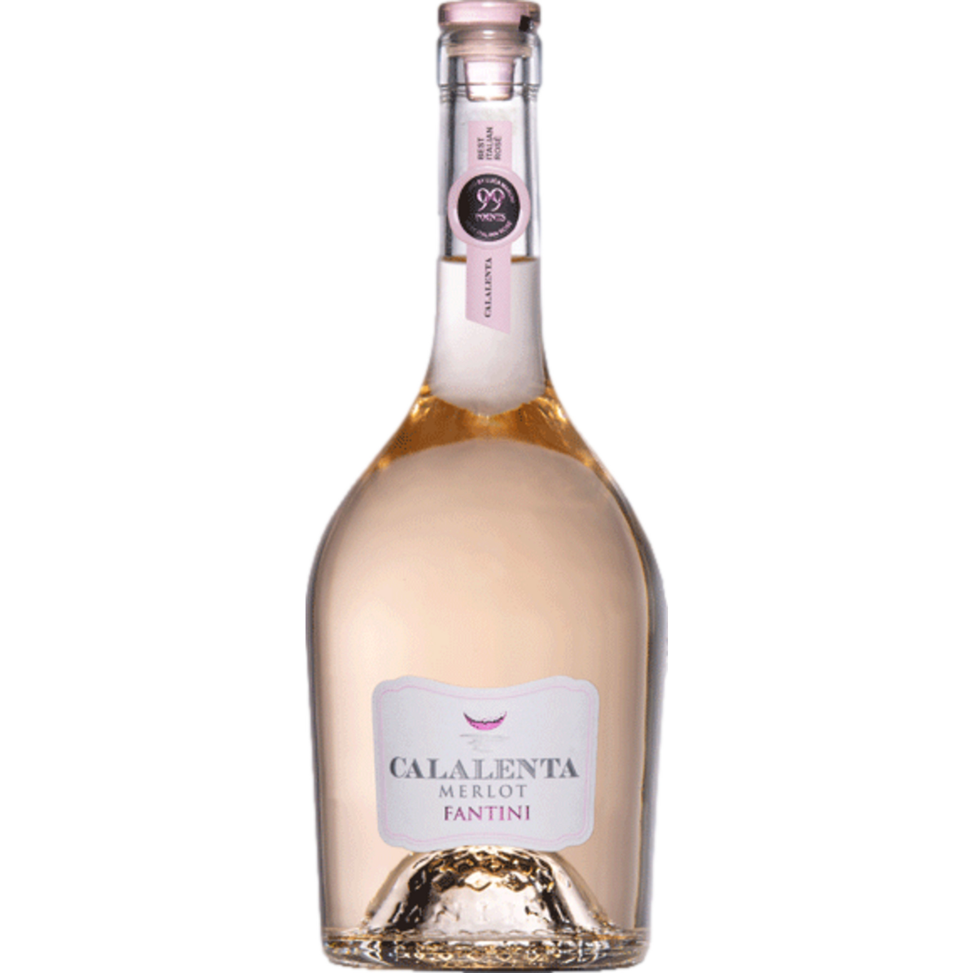 Calalenta Rosato, Terre di Chieti IGP, Abruzzen, 2024, Roséwein