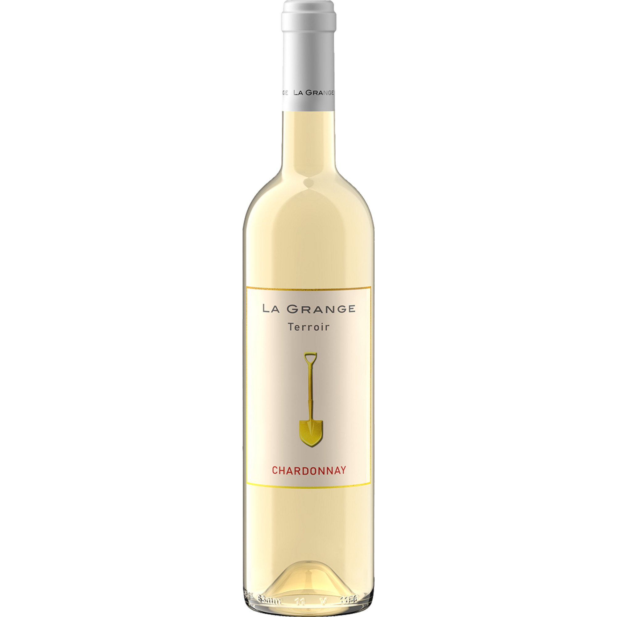 Domaine La Grange Terroir Chardonnay Pabiro, Vin de France, Languedoc-Roussillon, 2024, Weißwein