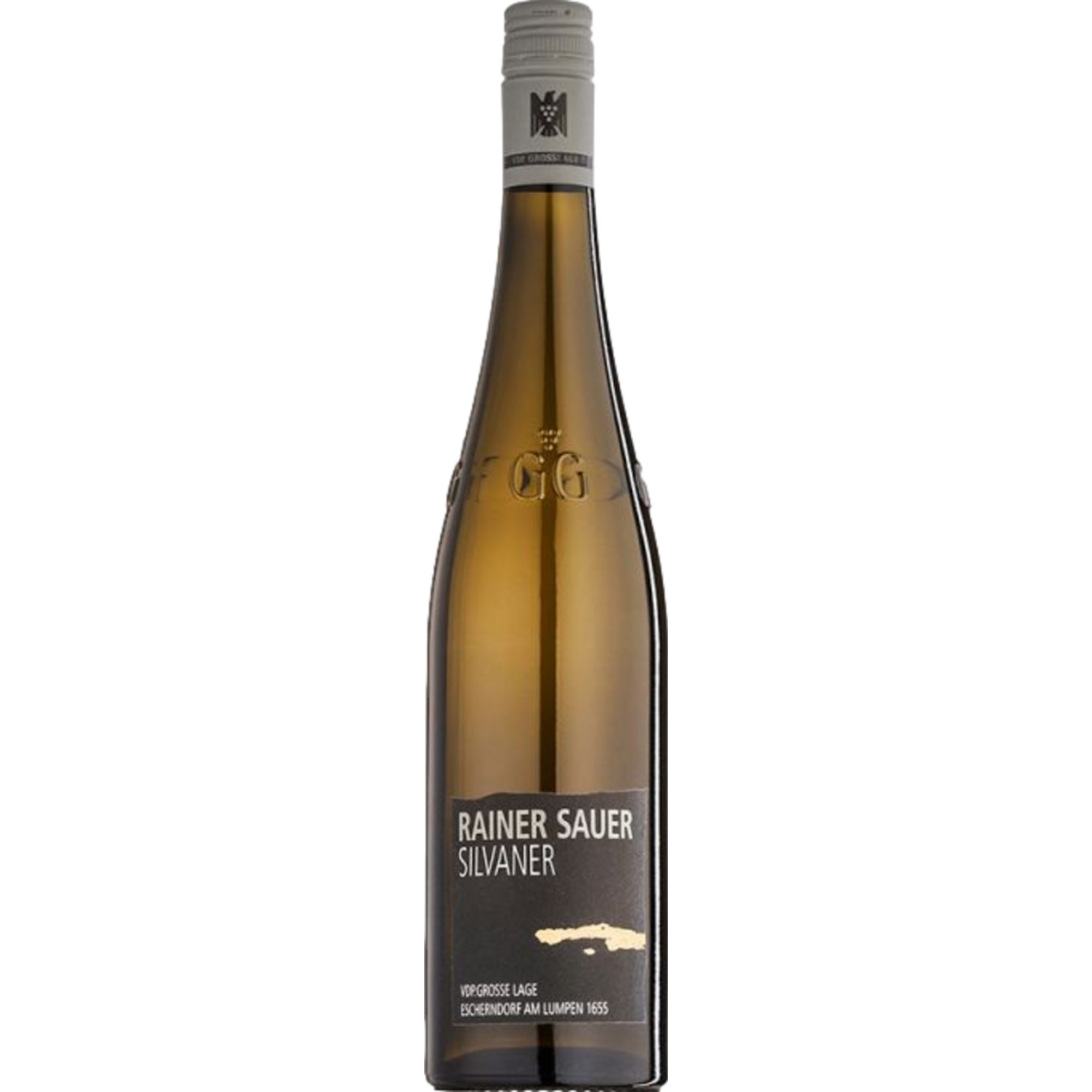 Escherndorf Am Lumpen 1655 Silvaner GG, Trocken, Franken, Franken, 2020, Weißwein